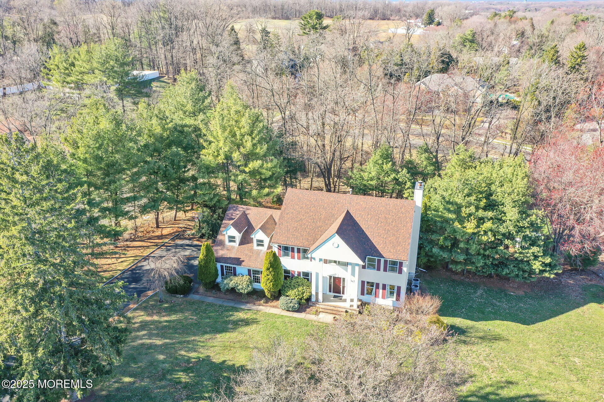 1 Ridge Hill Way, Holmdel, NJ, 07733 image 46
