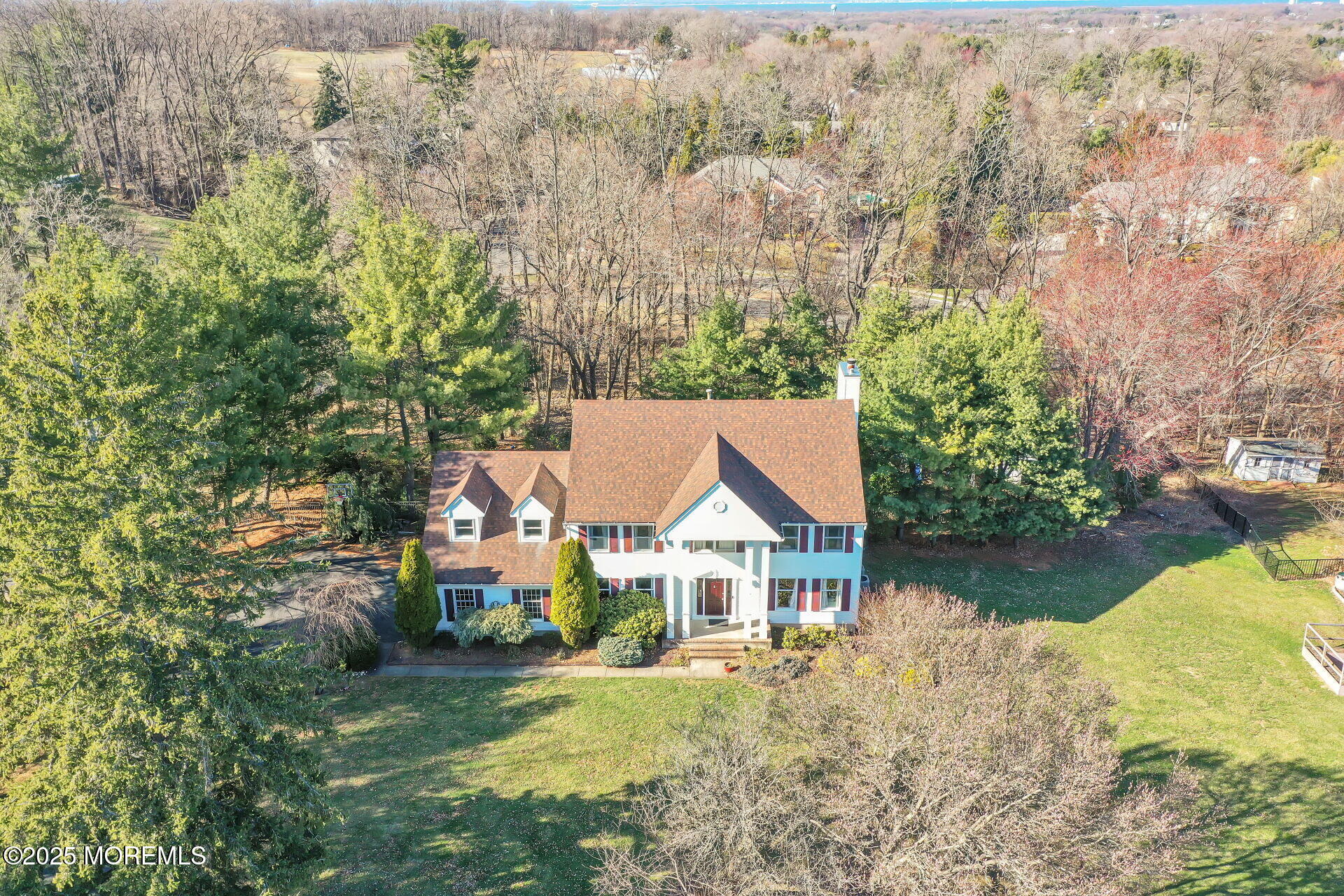 1 Ridge Hill Way, Holmdel, NJ, 07733 image 47