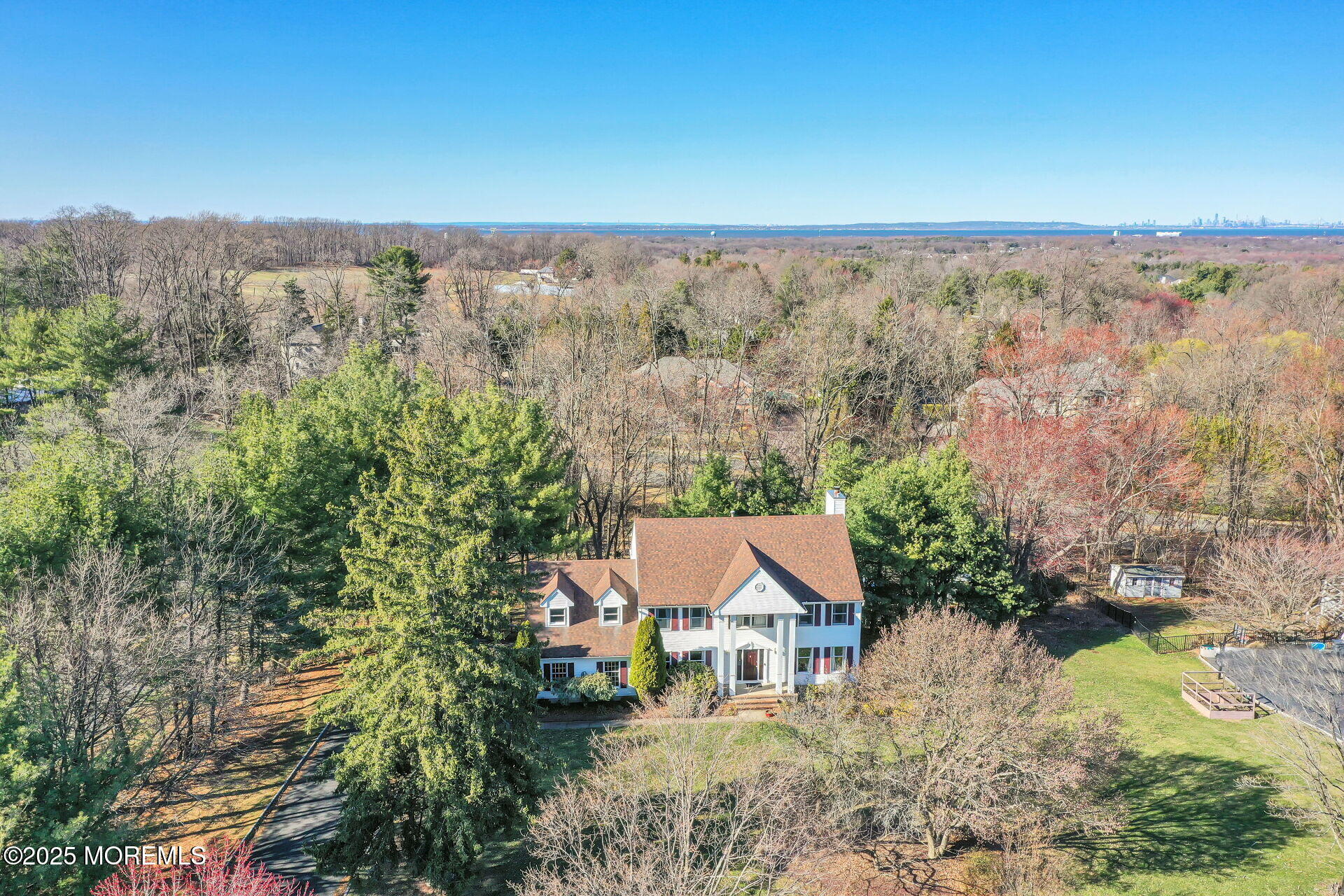 1 Ridge Hill Way, Holmdel, NJ, 07733 image 48