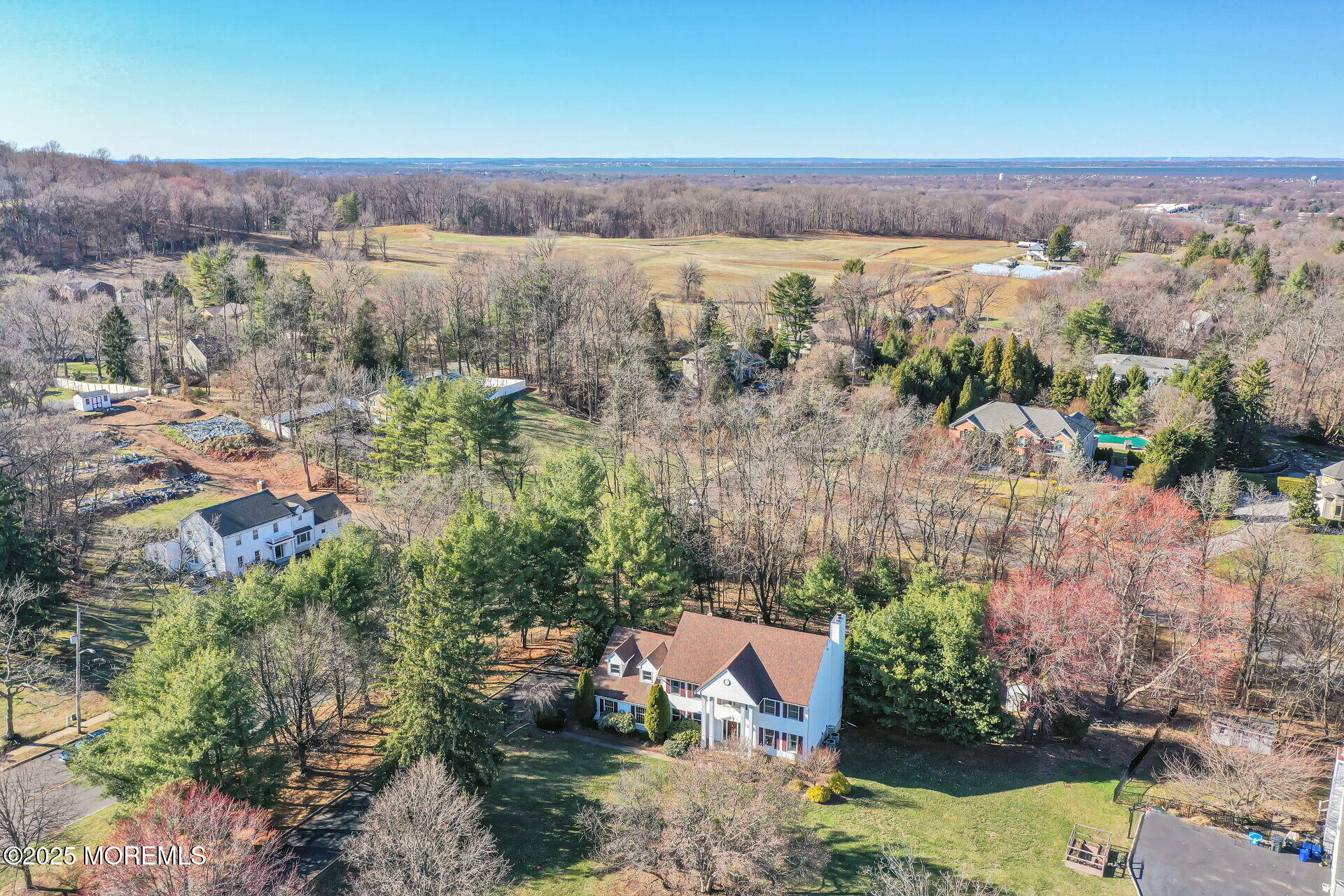 1 Ridge Hill Way, Holmdel, NJ, 07733 image 49