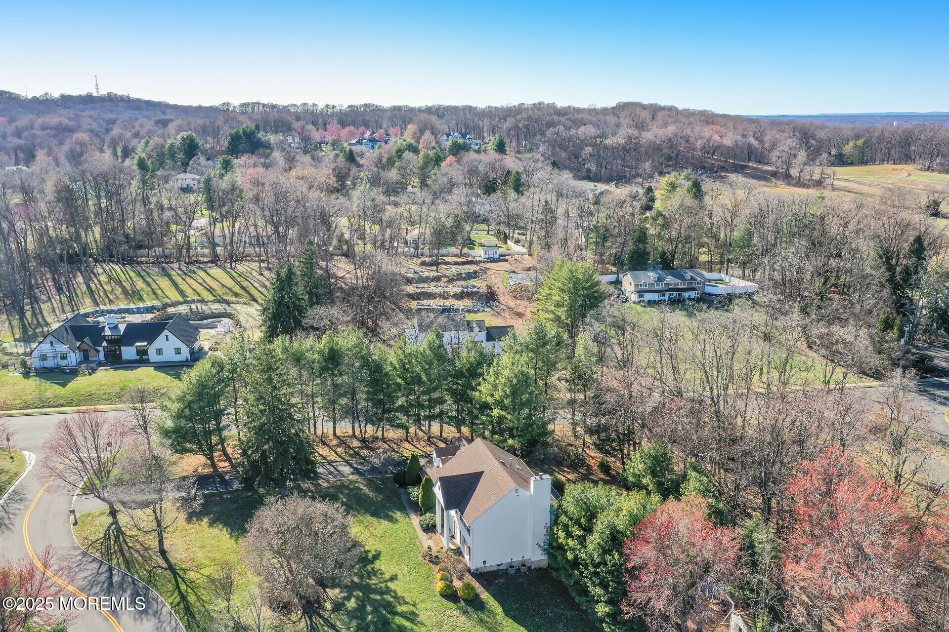 1 Ridge Hill Way, Holmdel, NJ, 07733 image 50