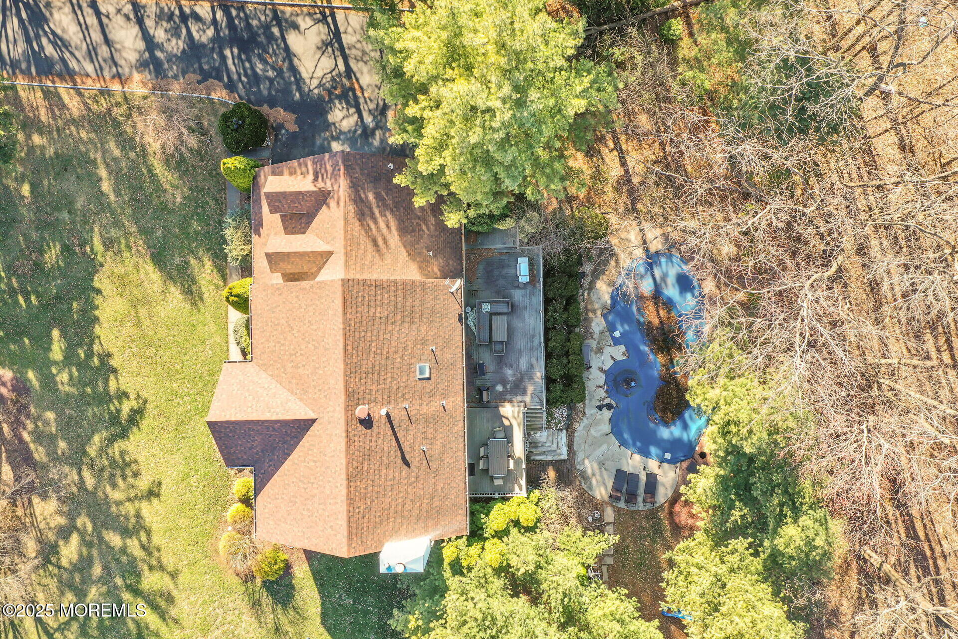 1 Ridge Hill Way, Holmdel, NJ, 07733 image 52