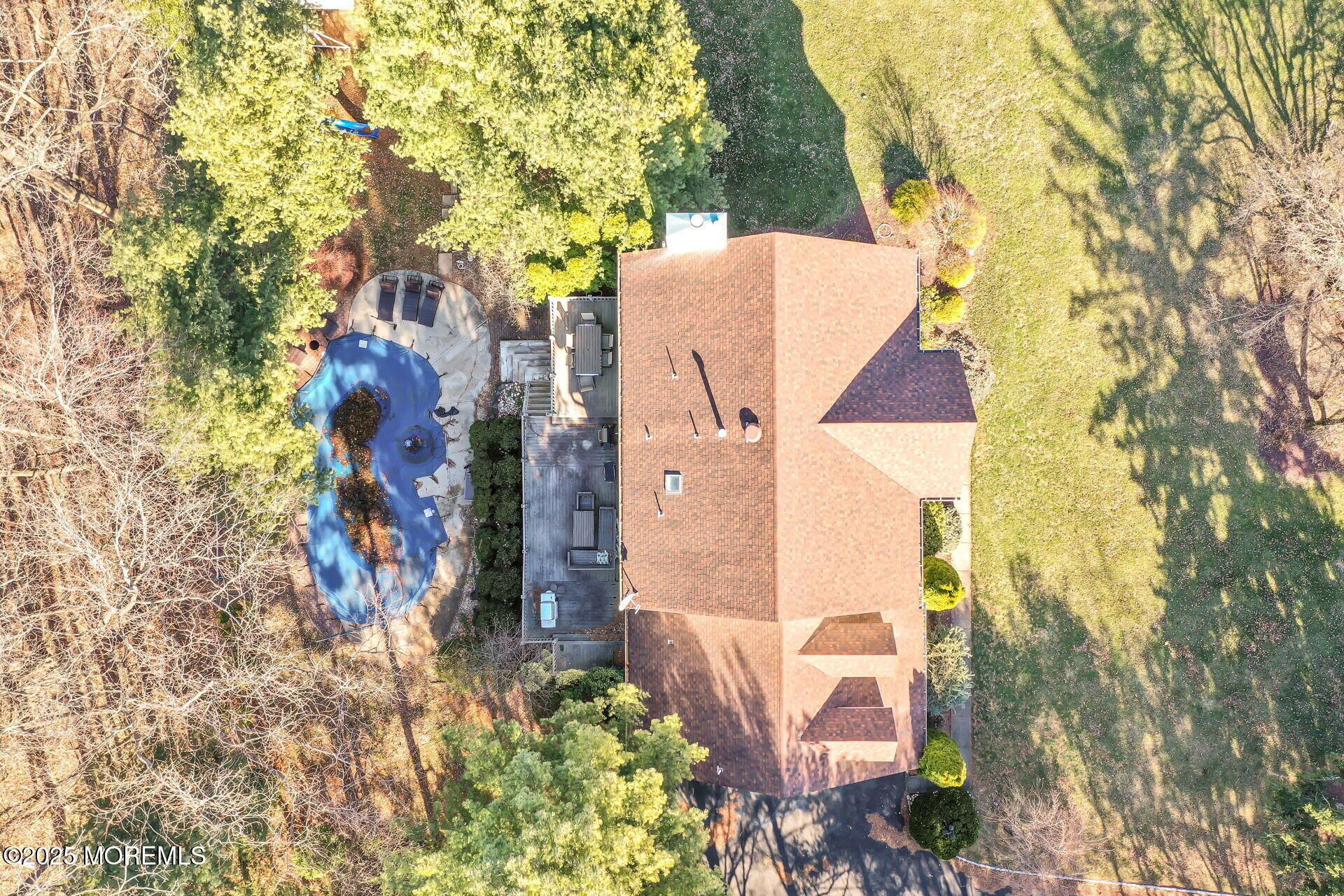 1 Ridge Hill Way, Holmdel, NJ, 07733 image 53