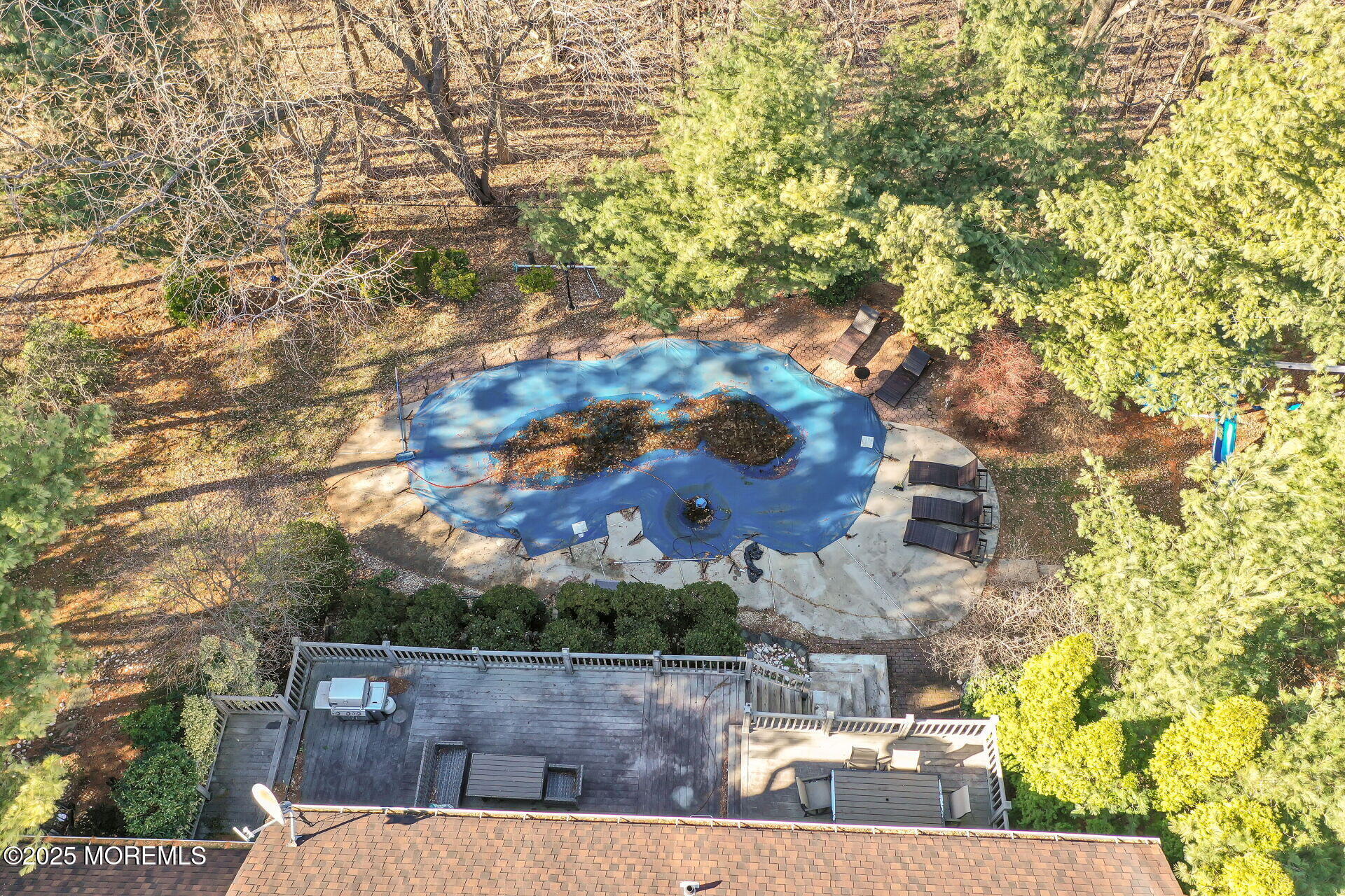 1 Ridge Hill Way, Holmdel, NJ, 07733 image 54