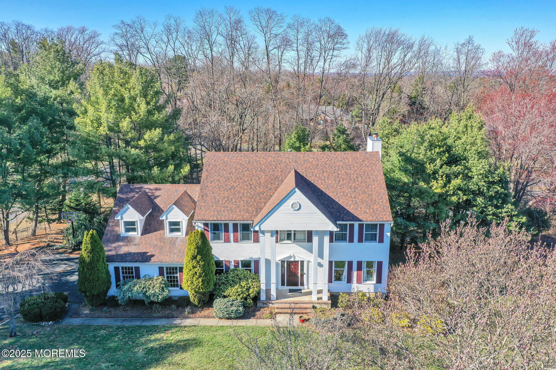 1 Ridge Hill Way, Holmdel, NJ, 07733 image 55