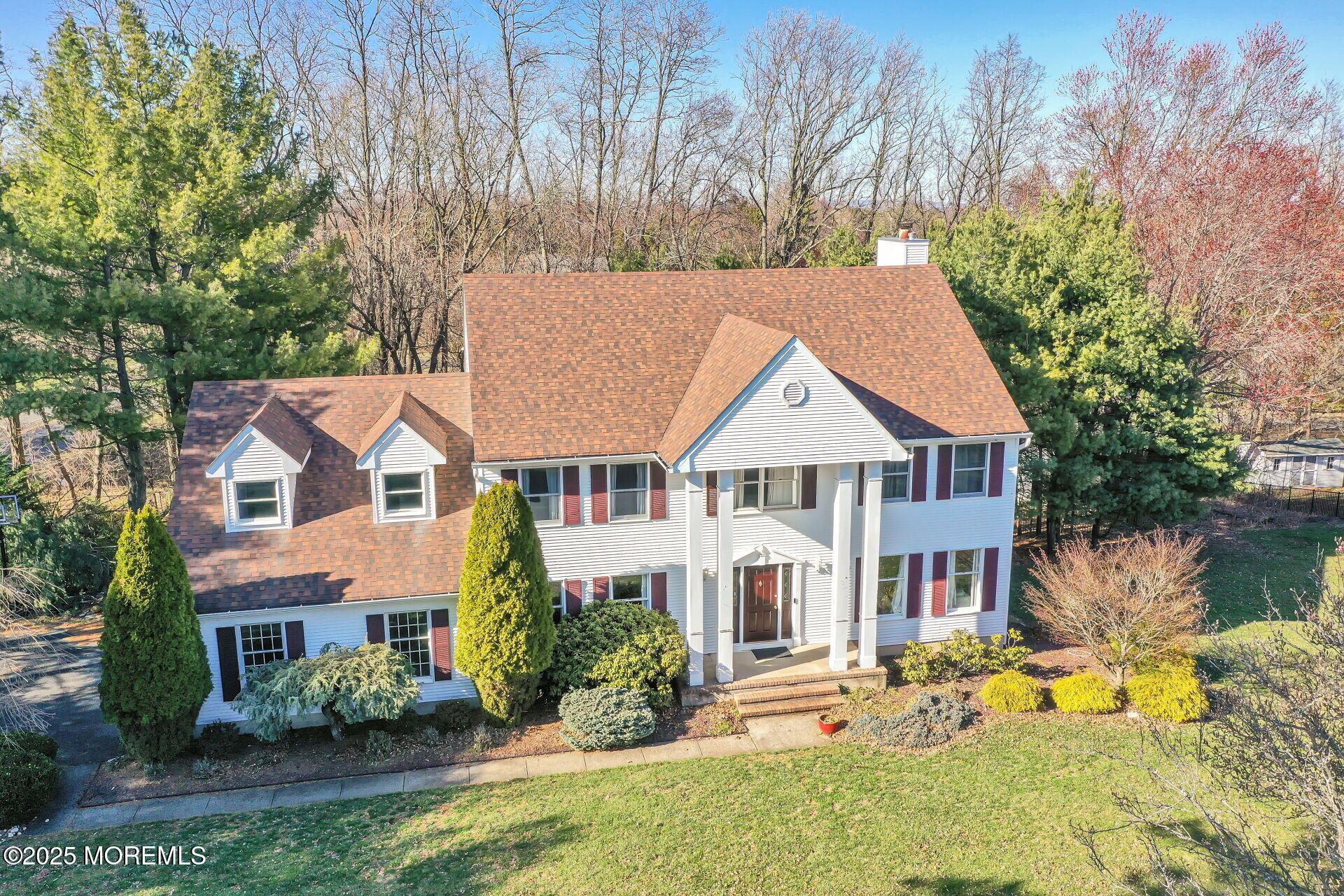 1 Ridge Hill Way, Holmdel, NJ, 07733 image 56