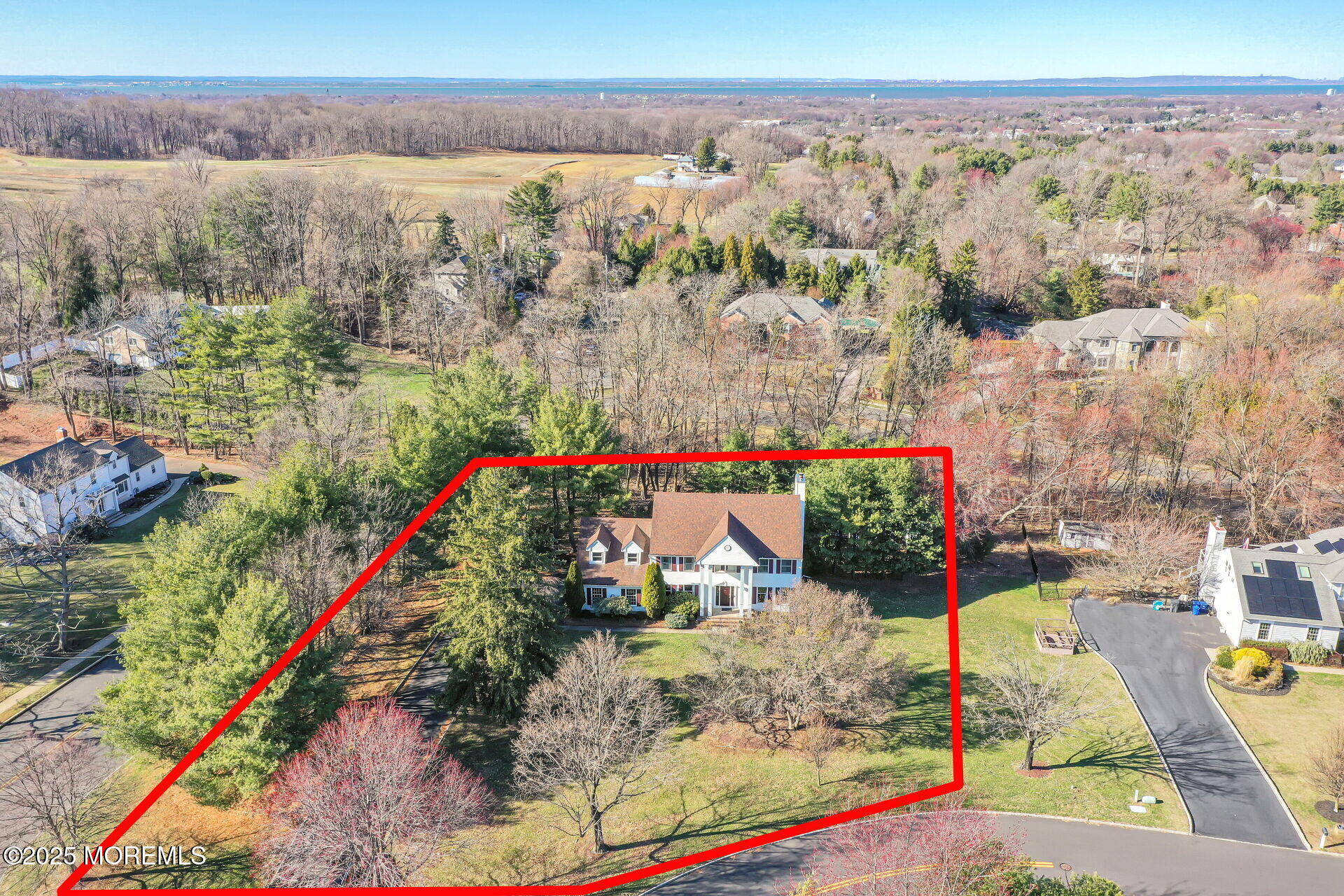 1 Ridge Hill Way, Holmdel, NJ, 07733 image 58