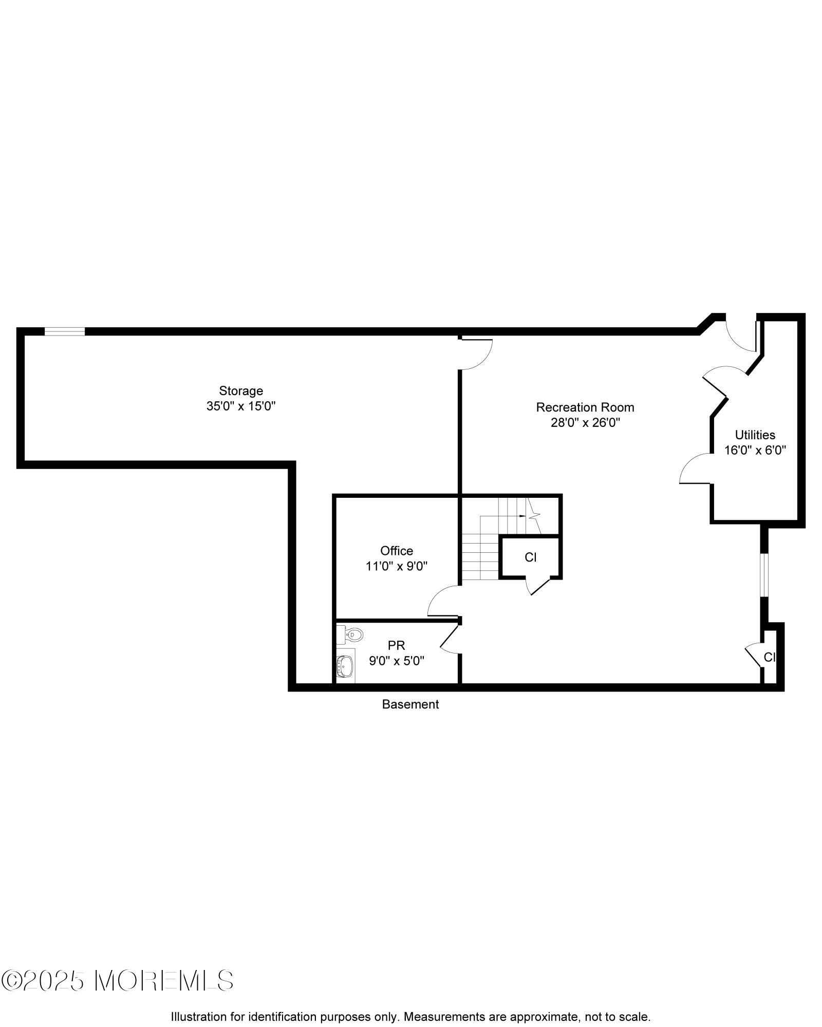 1 Ridge Hill Way, Holmdel, NJ, 07733 image 28