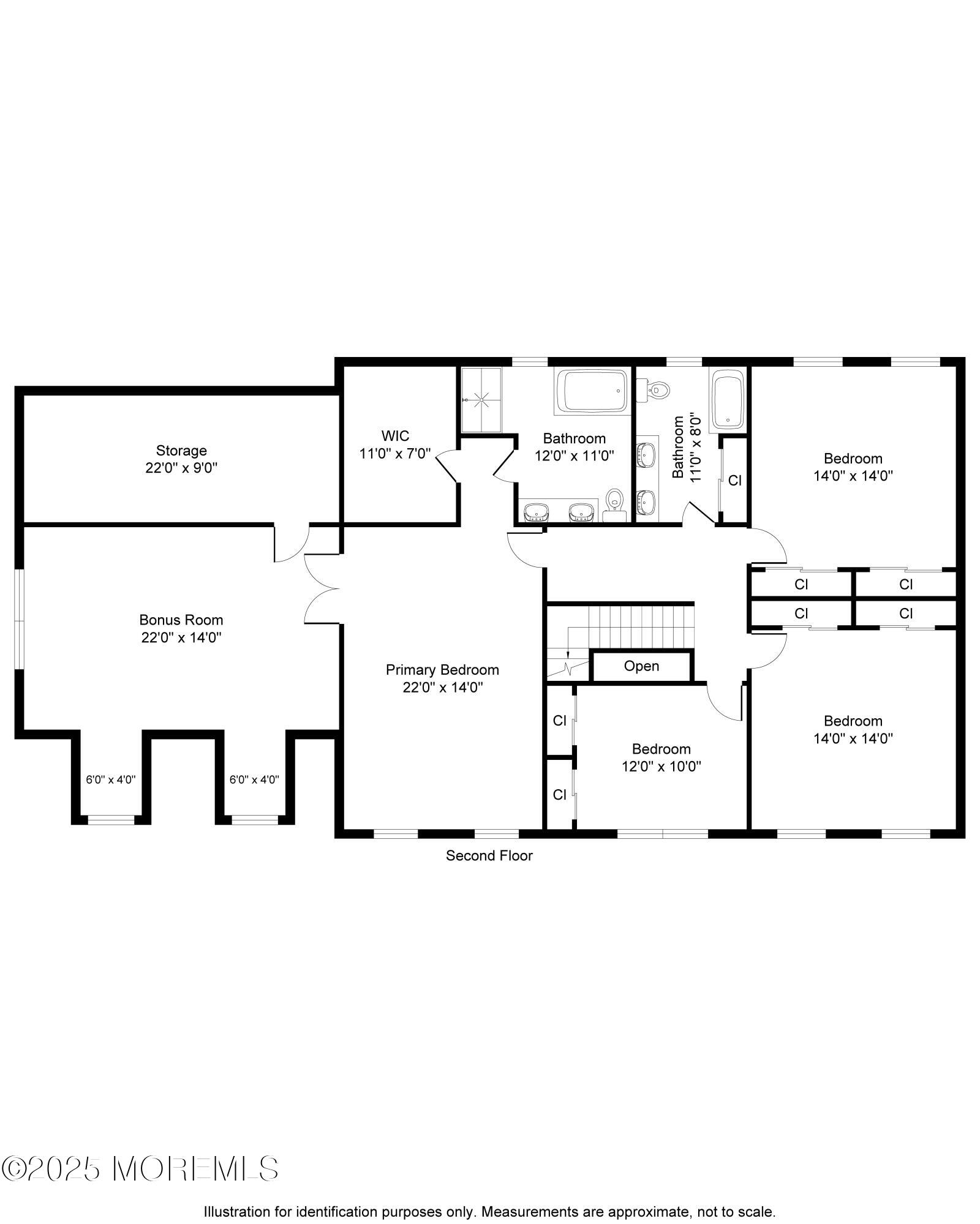1 Ridge Hill Way, Holmdel, NJ, 07733 image 18