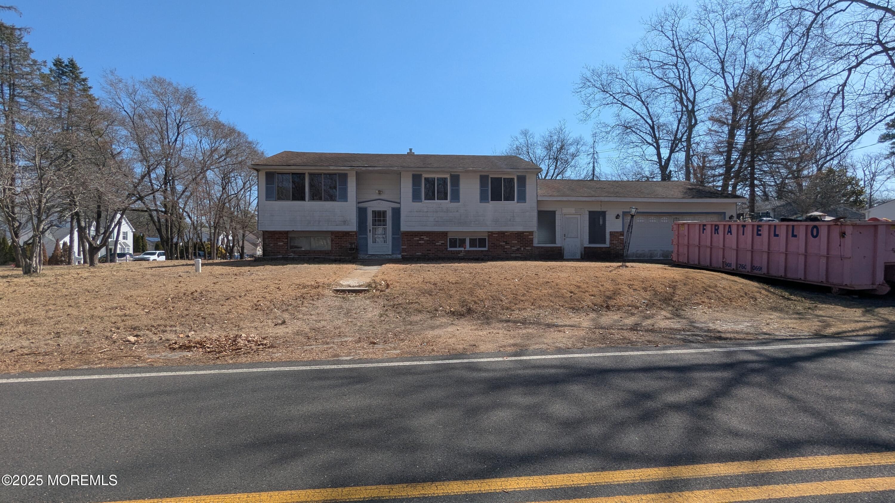 501 Connecticut Road, Browns Mills, NJ, 08015