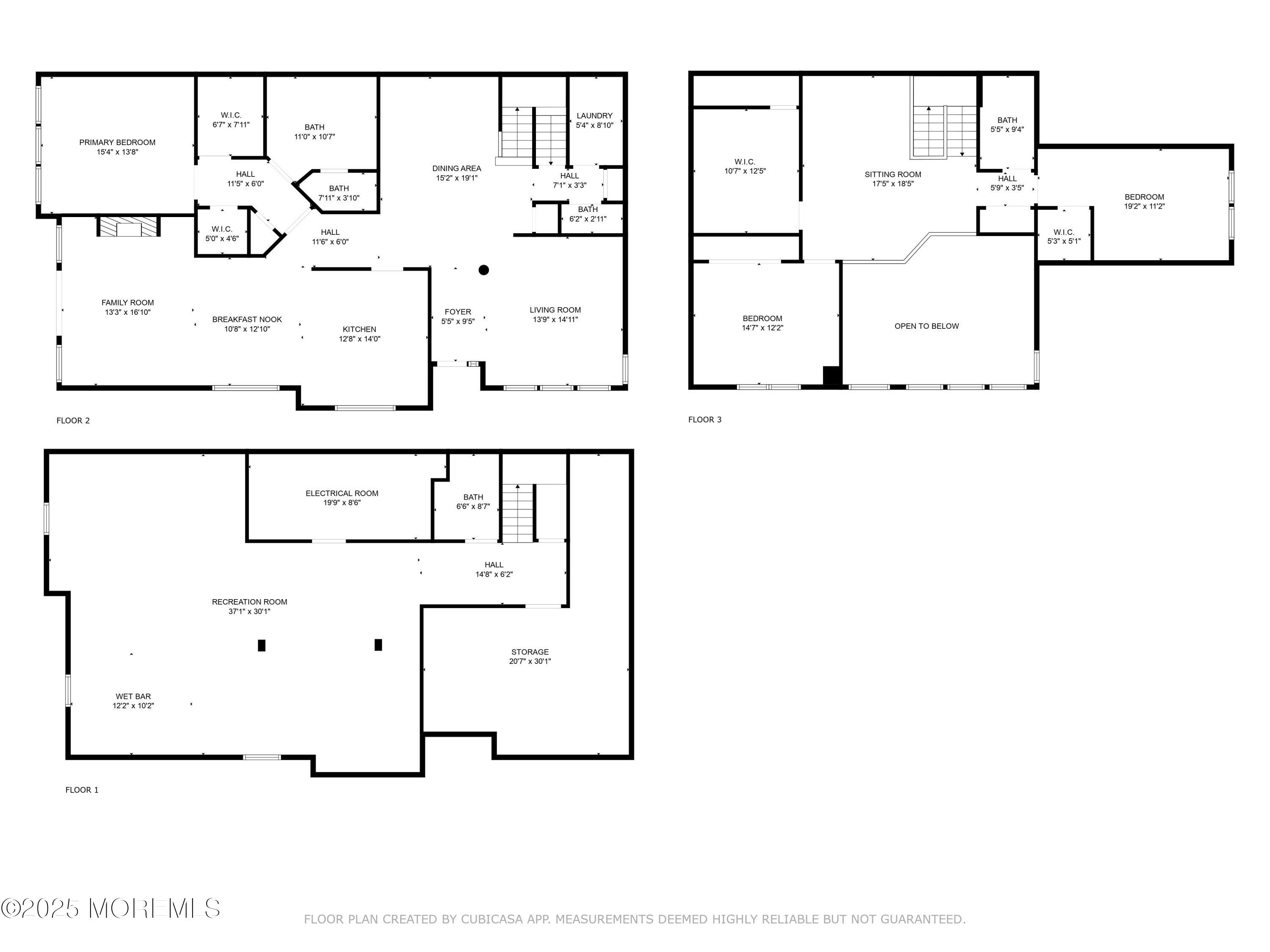 17 Hazelwood Terrace, Tinton Falls, NJ, 07724 image 28