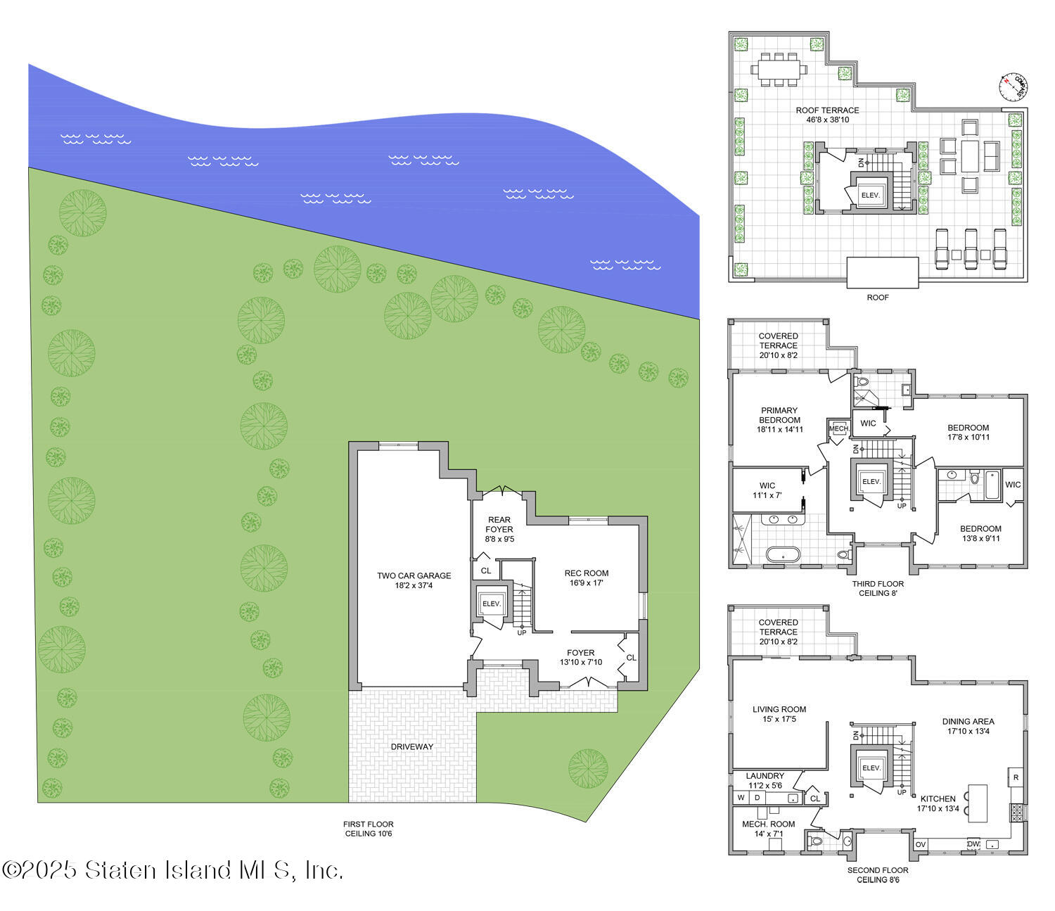 5 Osprey Court, Staten Island, NY, 10308 image 44