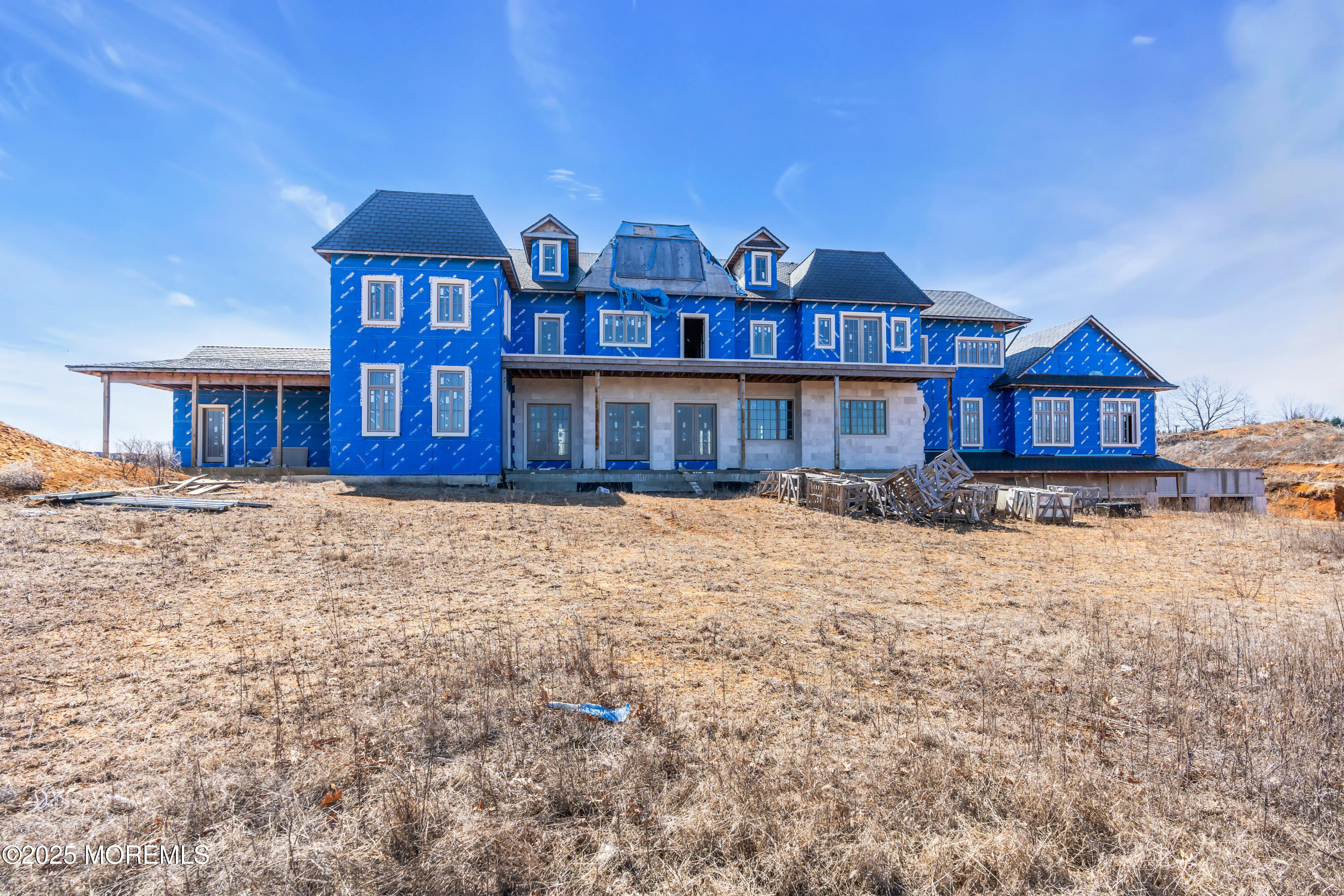 151 Dutch Lane Road, Colts Neck, NJ, 07722 image 8