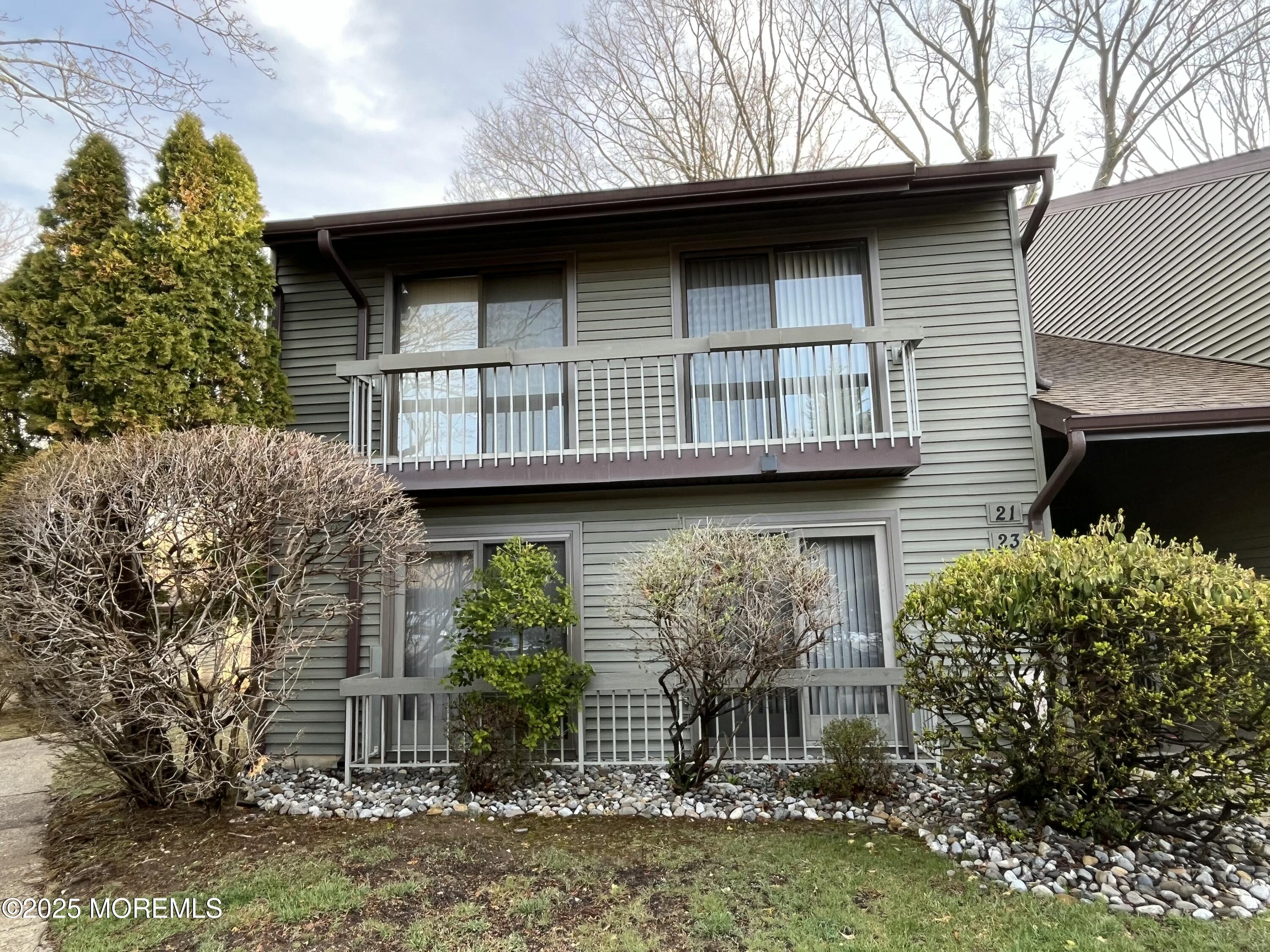 21 Auburn Court, Red Bank, NJ, 07701