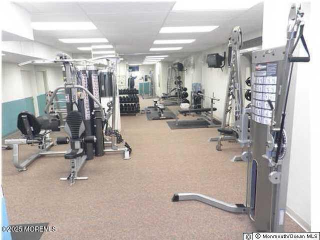 1 Scenic Drive 1402, Highlands, NJ, 07732 image 9