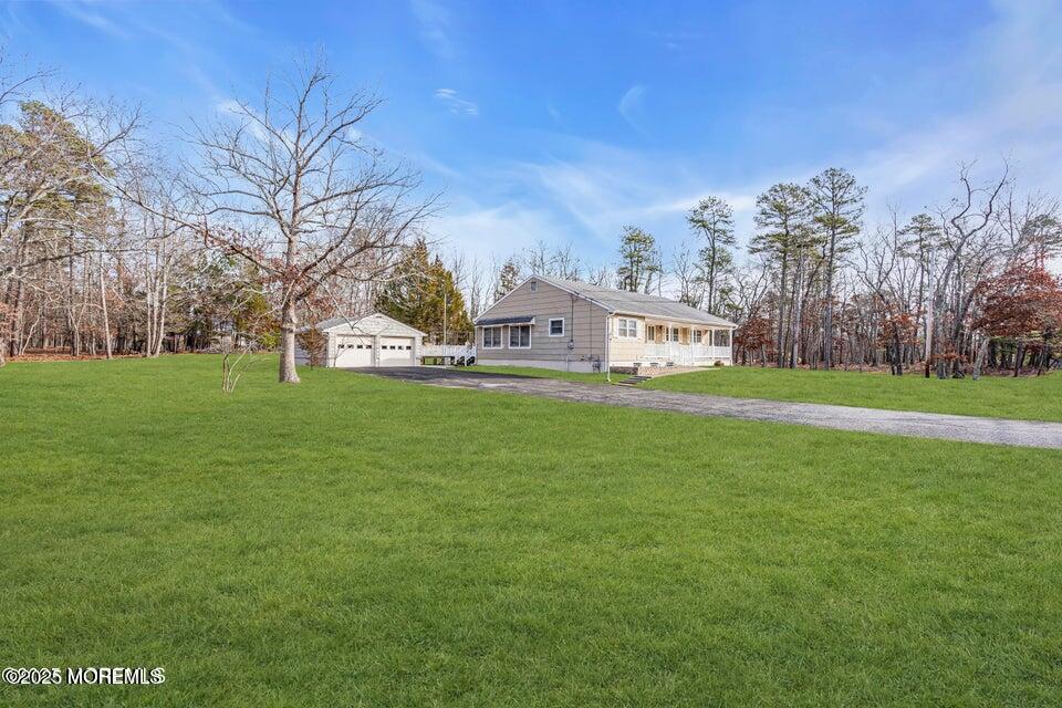 307 Clearstream Road, Jackson, NJ, 08527 image 6