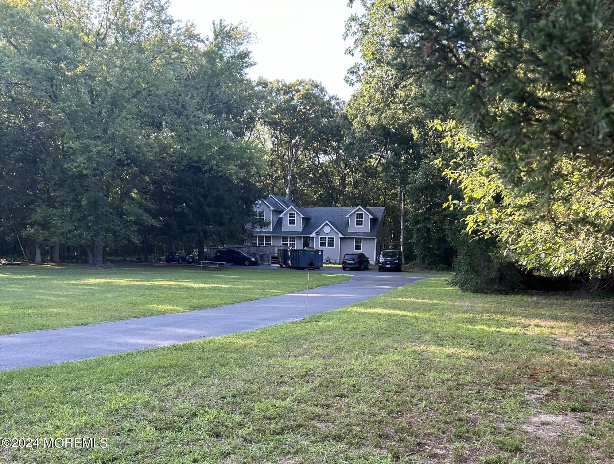 268 Bennetts Mills Road, Jackson, NJ, 08527