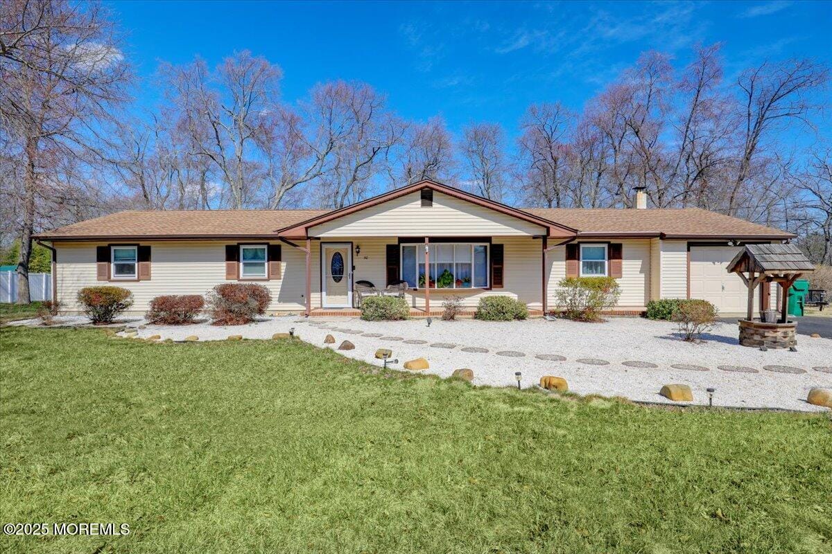 50 Forest Drive, Jackson, NJ, 08527