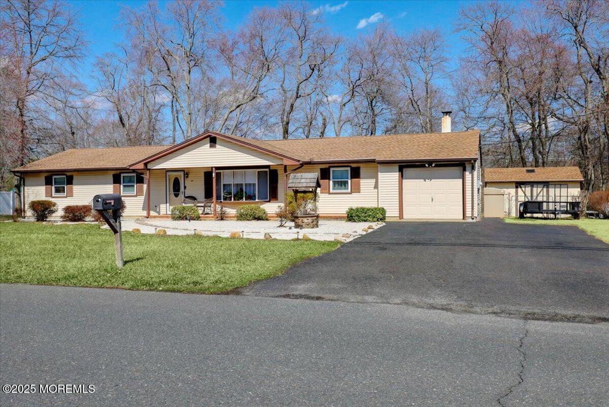 50 Forest Drive, Jackson, NJ, 08527