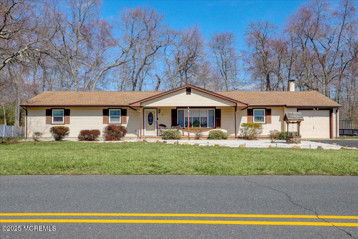 50 Forest Drive, Jackson, NJ, 08527