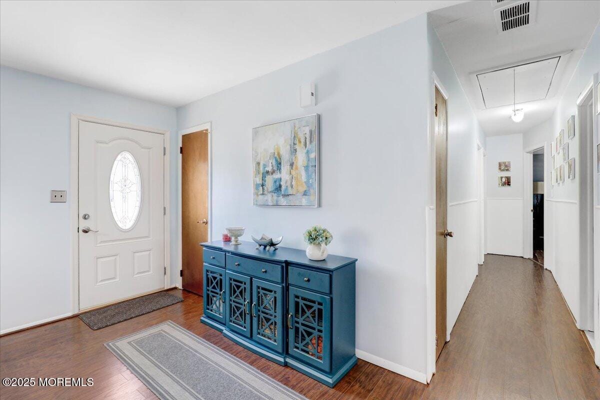 50 Forest Drive, Jackson, NJ, 08527
