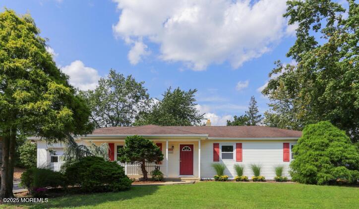 1033 6th Avenue, Toms River, NJ, 08757