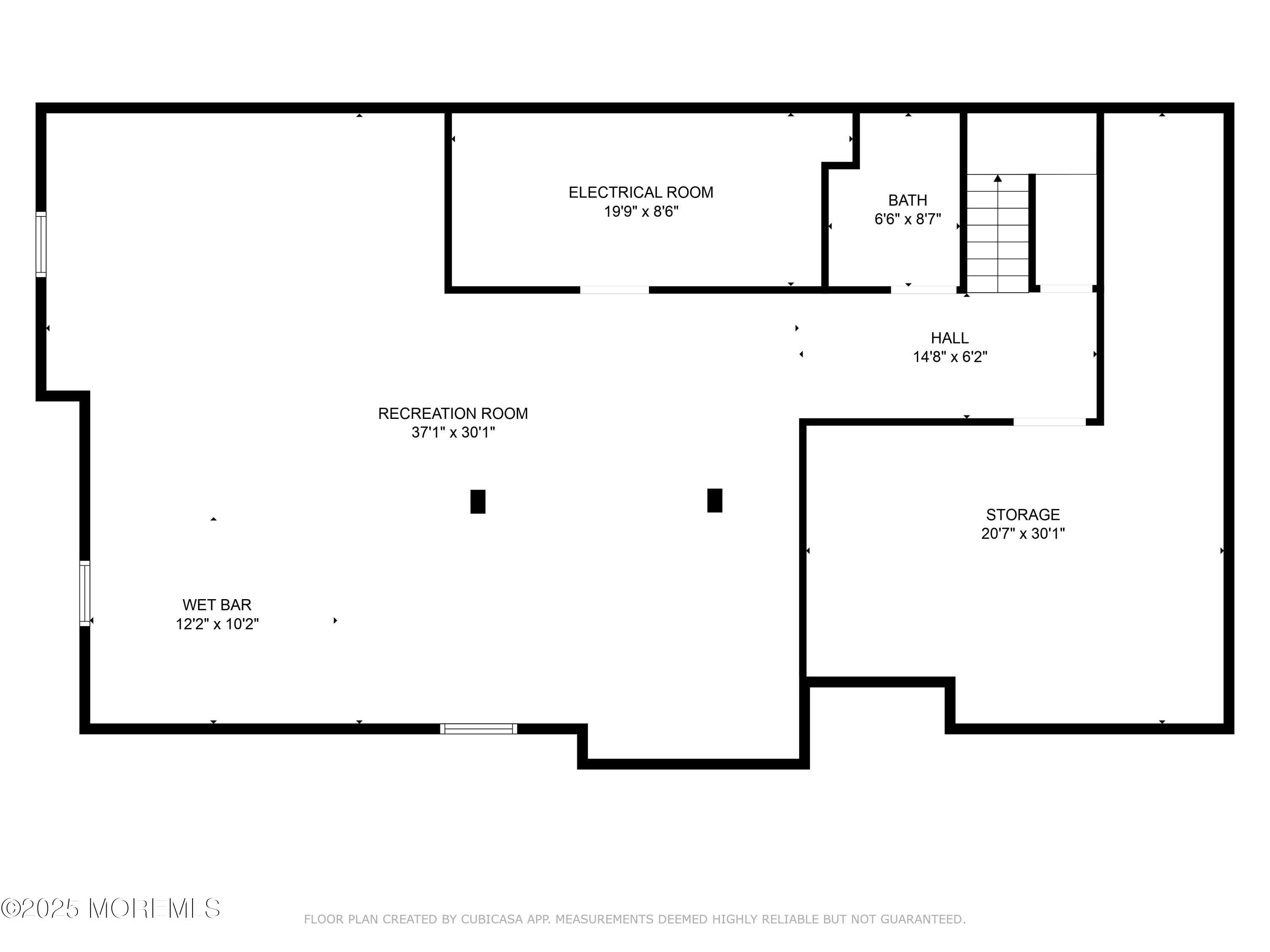17 Hazelwood Terrace, Tinton Falls, NJ, 07724 image 25