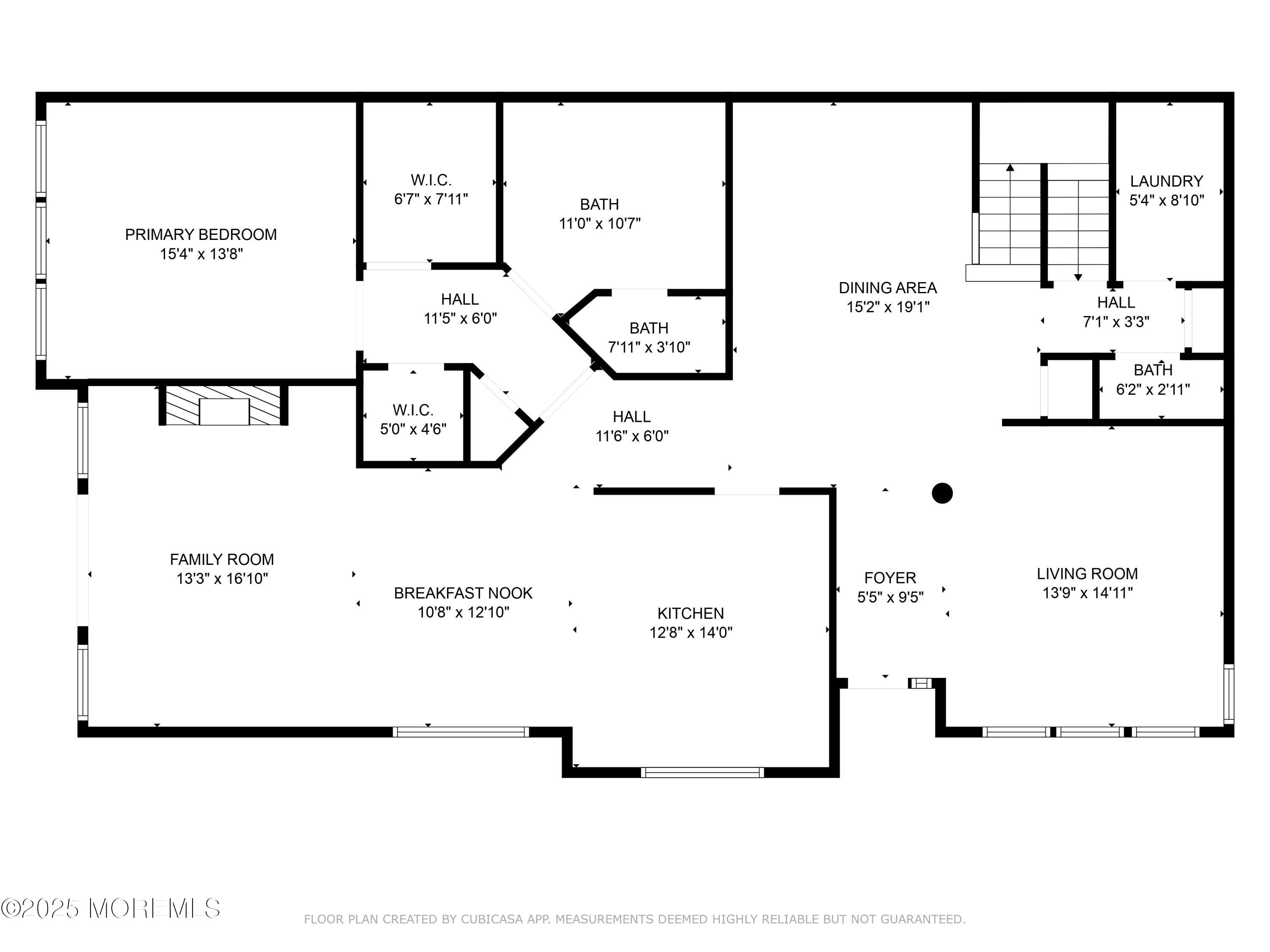 17 Hazelwood Terrace, Tinton Falls, NJ, 07724 image 26