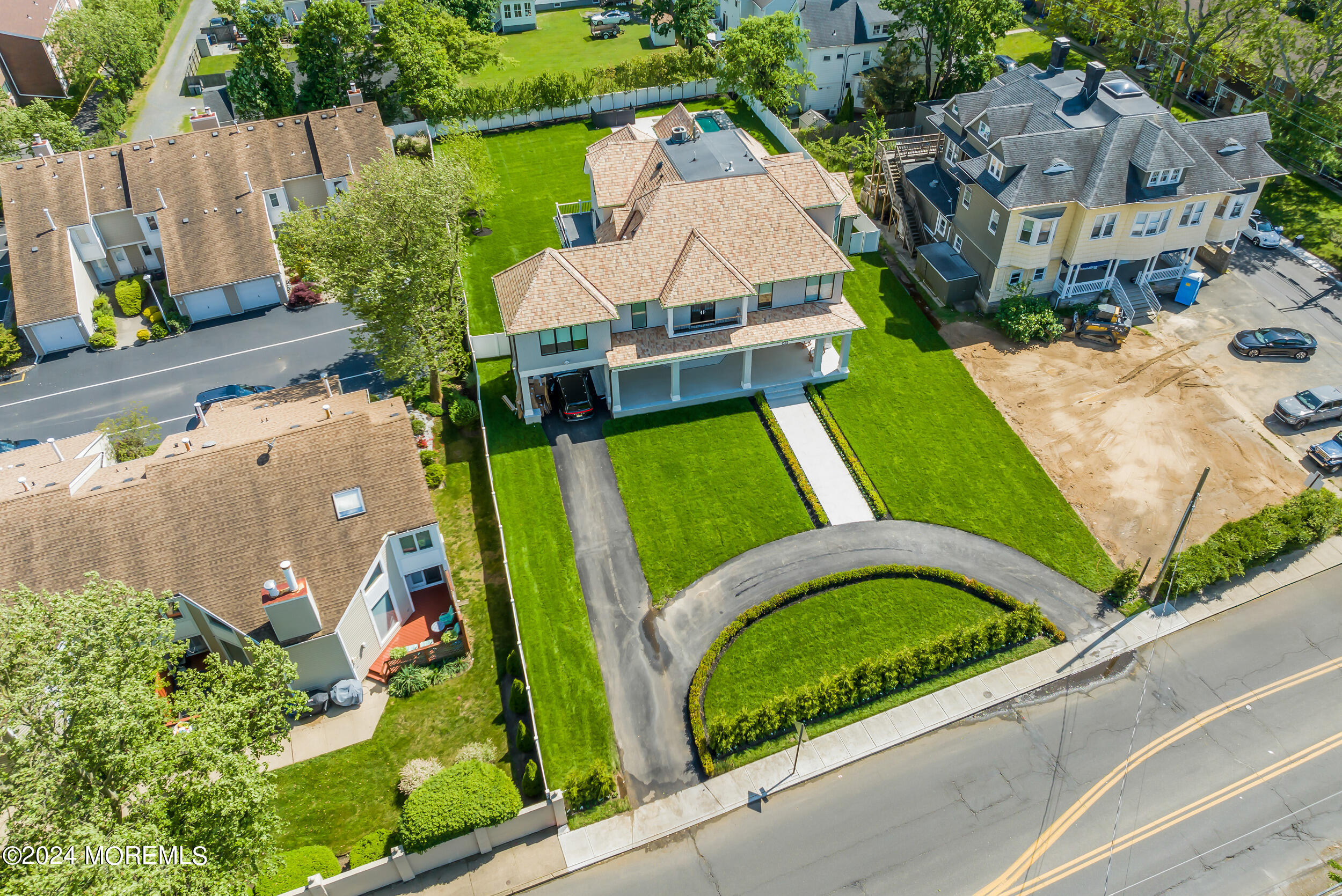 68 Cedar Avenue, Long Branch, NJ, 07740 image 45