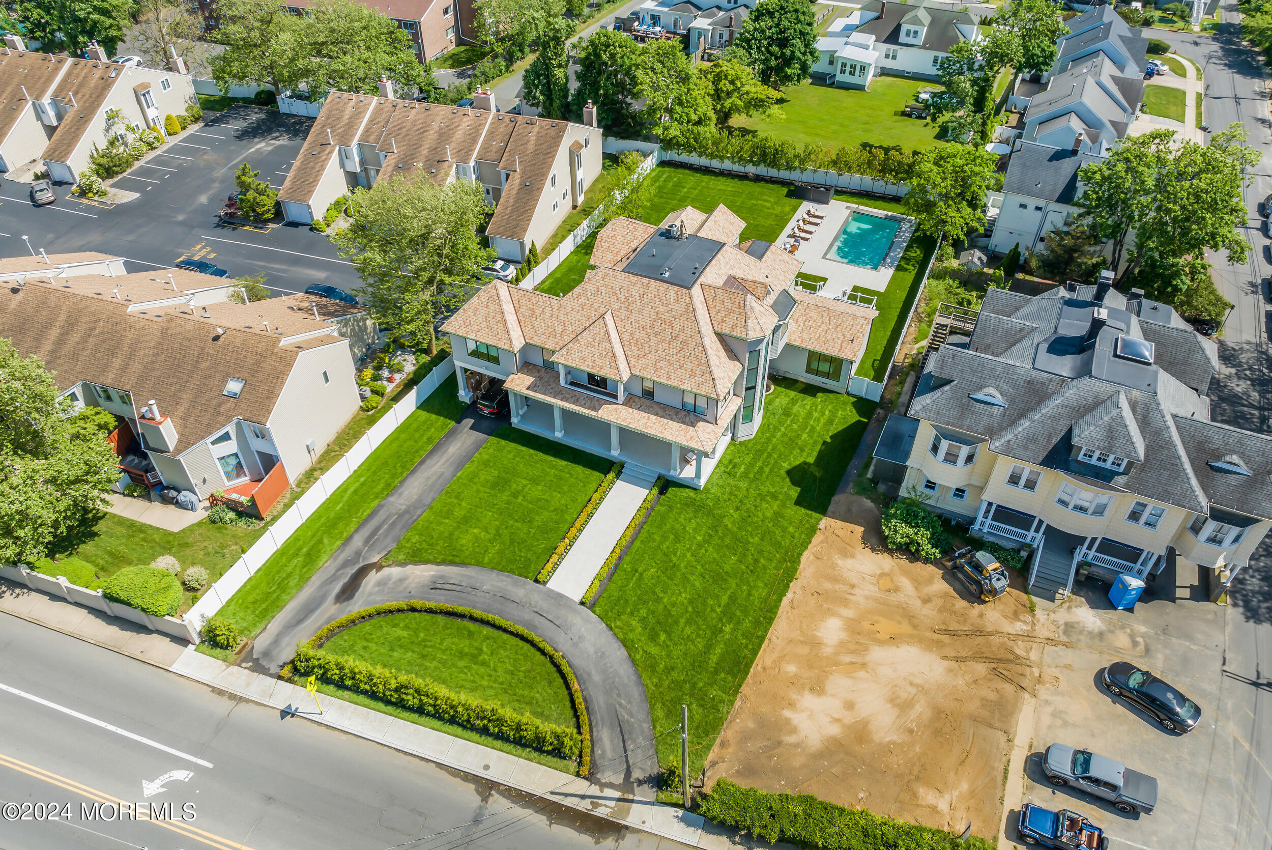 68 Cedar Avenue, Long Branch, NJ, 07740 image 46