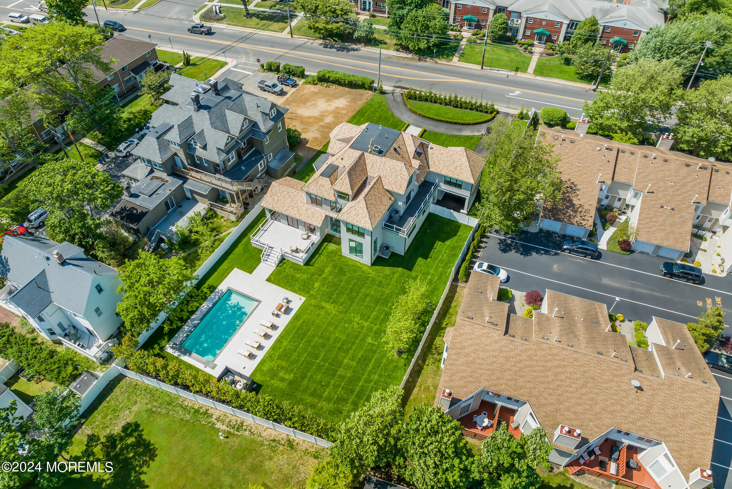 68 Cedar Avenue, Long Branch, NJ, 07740 image 48