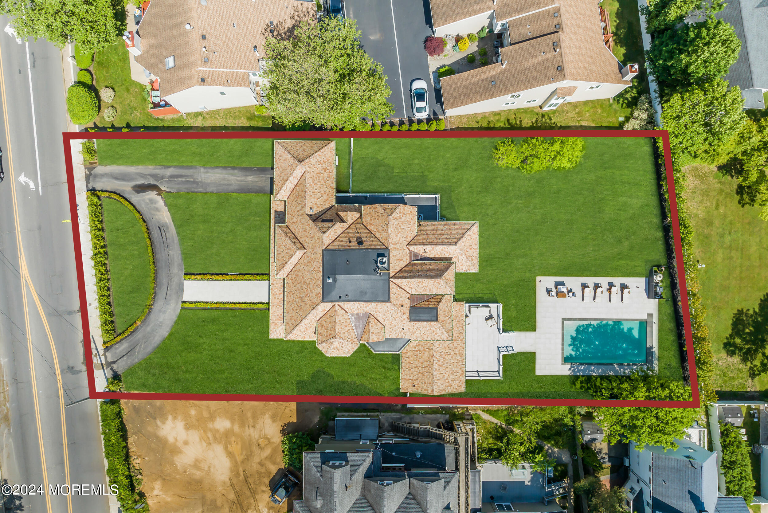 68 Cedar Avenue, Long Branch, NJ, 07740 image 49