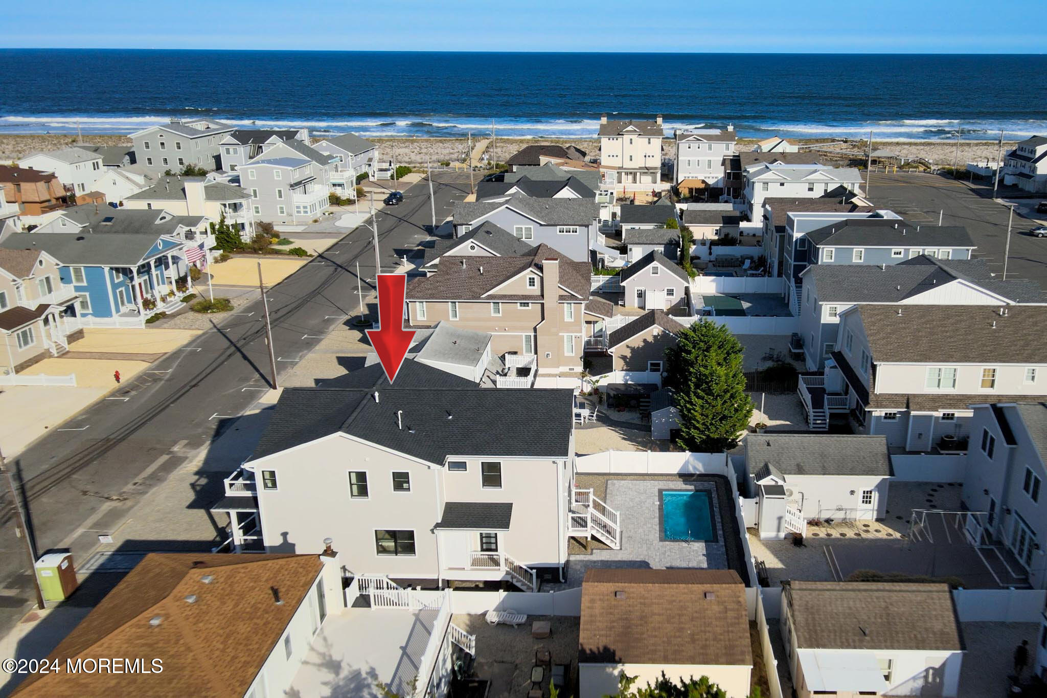 16 Newark Avenue, Lavallette, NJ, 08735 image 6