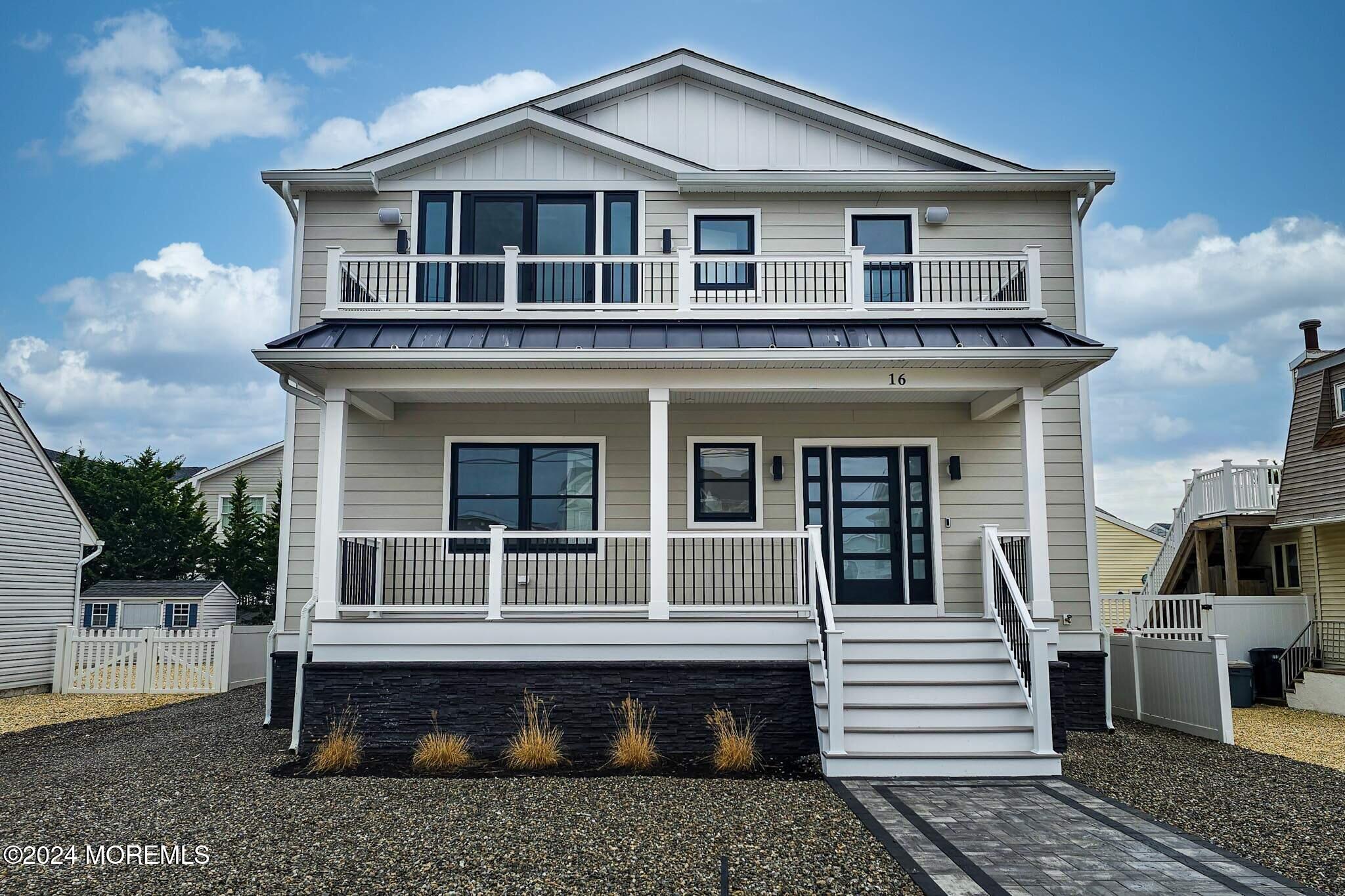 16 Newark Avenue, Lavallette, NJ, 08735 image 12