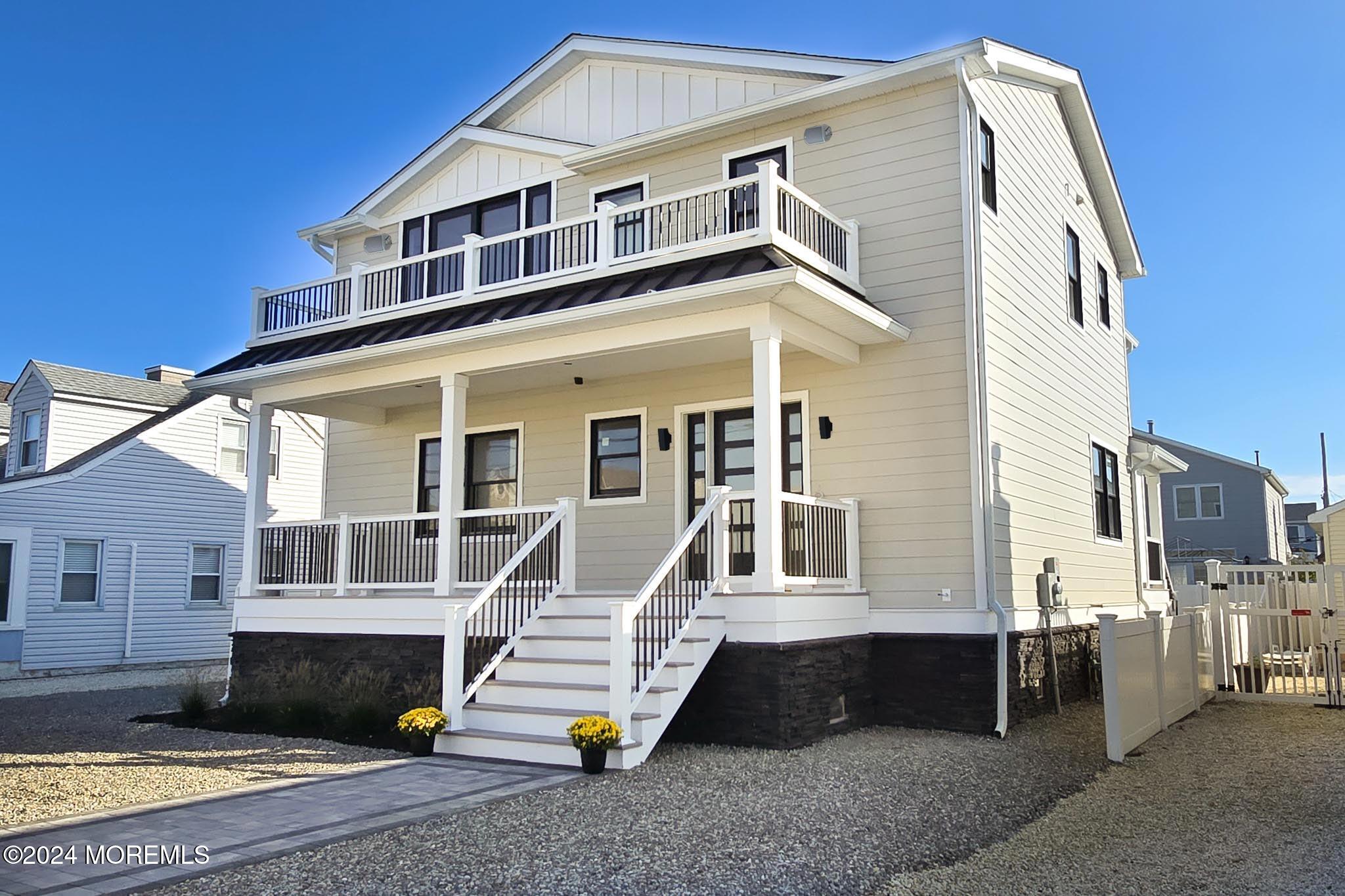 16 Newark Avenue, Lavallette, NJ, 08735 image 11