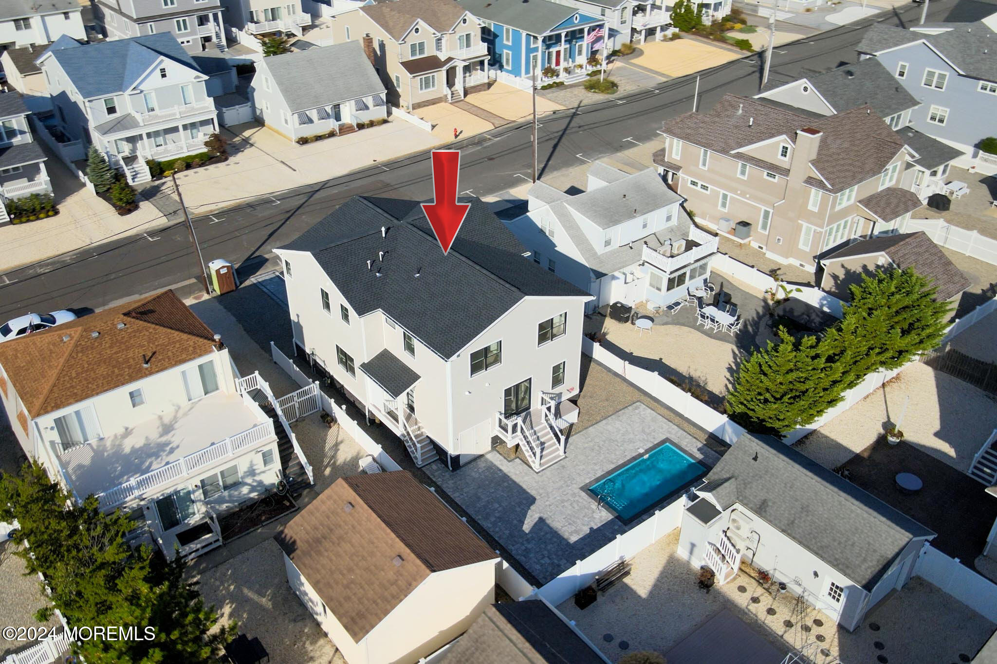 16 Newark Avenue, Lavallette, NJ, 08735 image 75