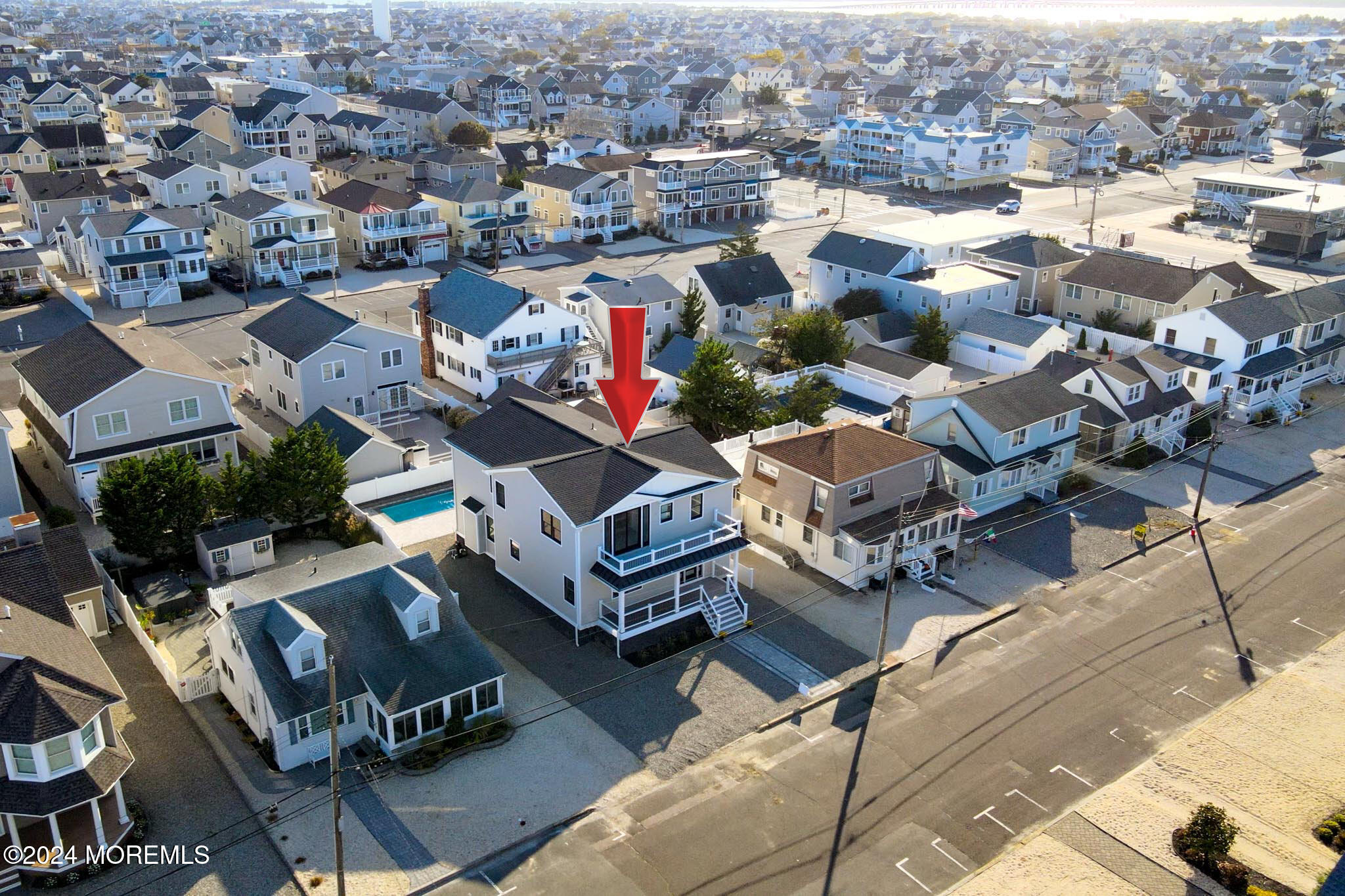 16 Newark Avenue, Lavallette, NJ, 08735 image 77