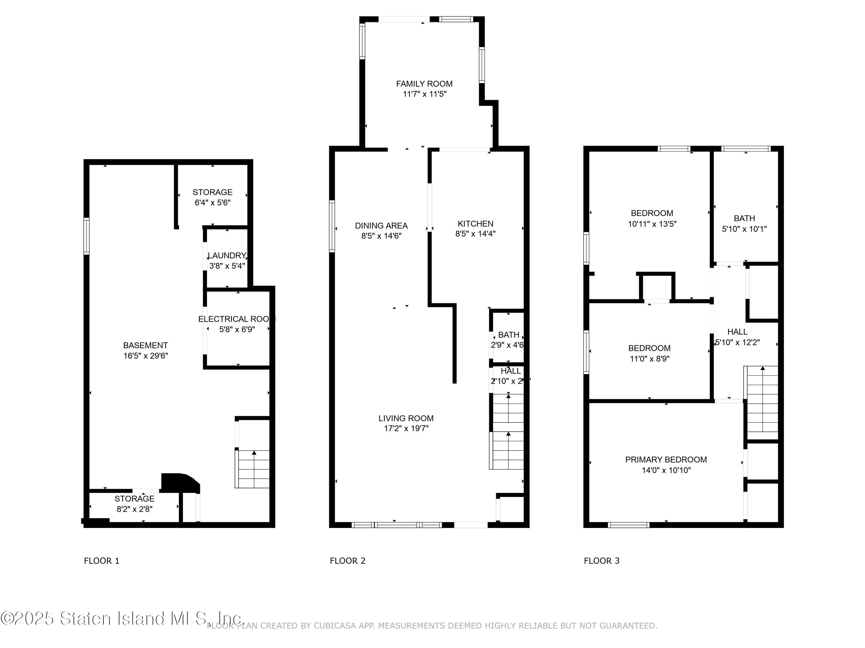 208 Tysens Lane, Staten Island, NY, 10306 image 22