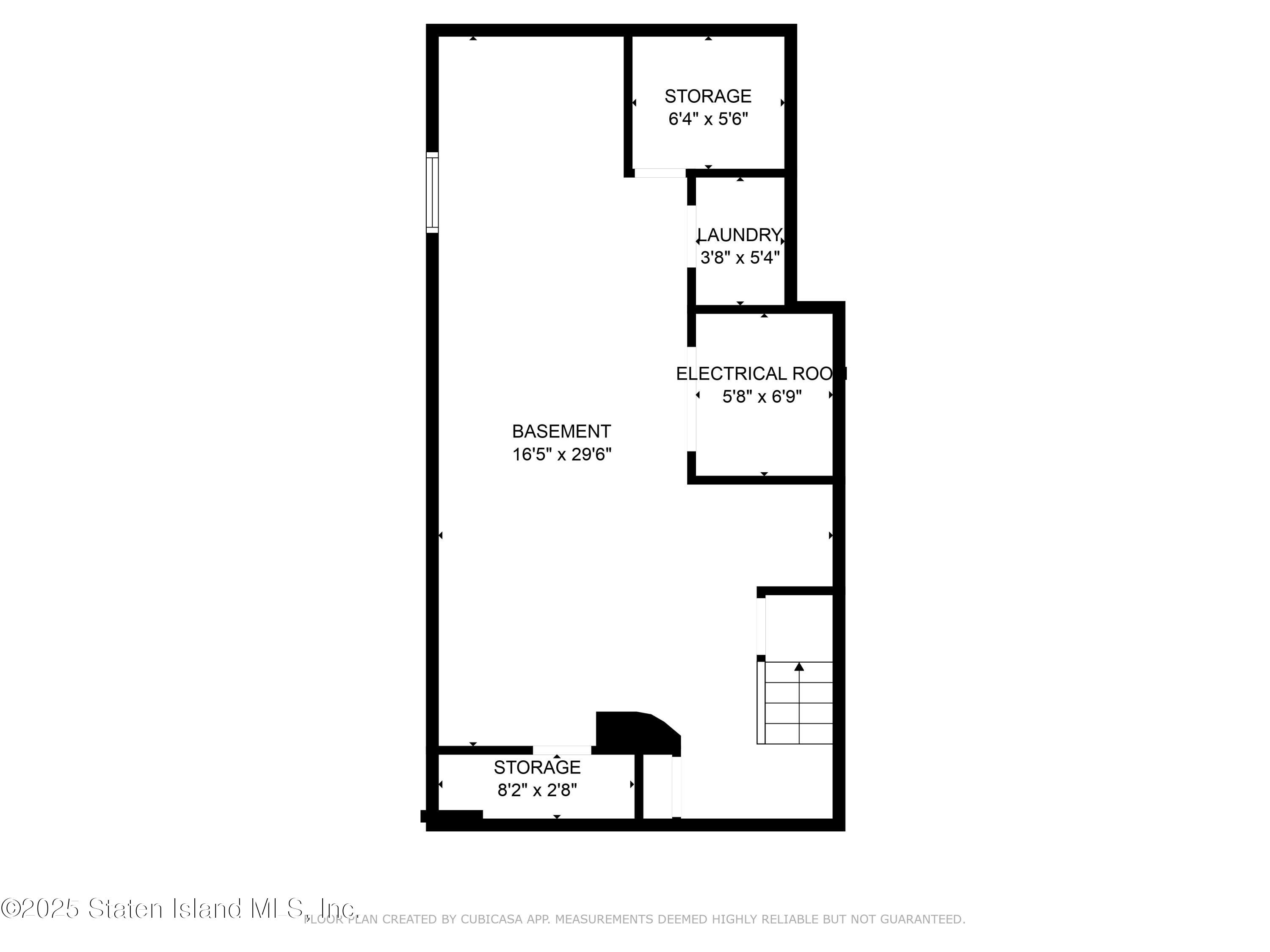 208 Tysens Lane, Staten Island, NY, 10306 image 21