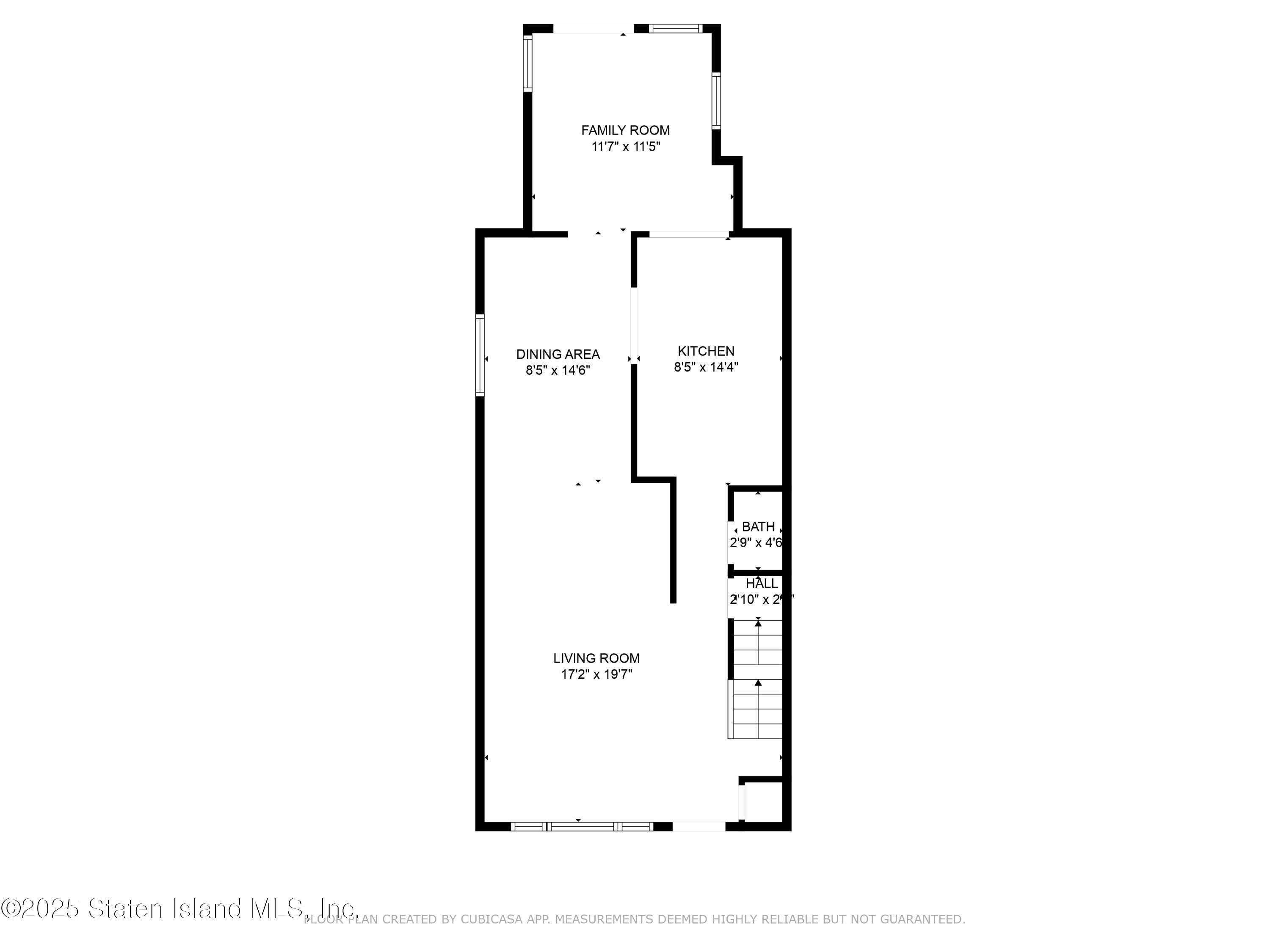 208 Tysens Lane, Staten Island, NY, 10306 image 19