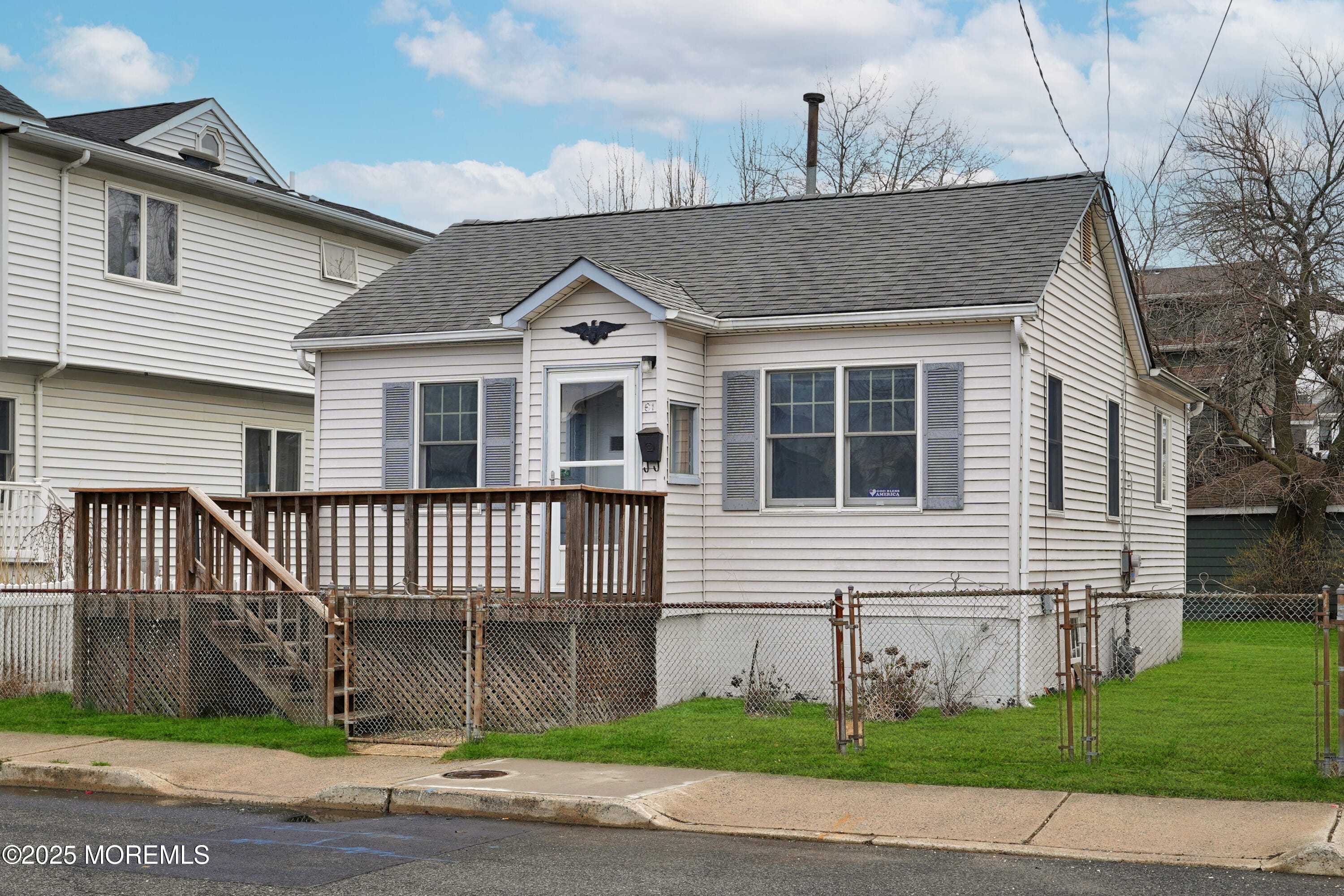 61 Snug Harbor Avenue, Highlands, NJ, 07732