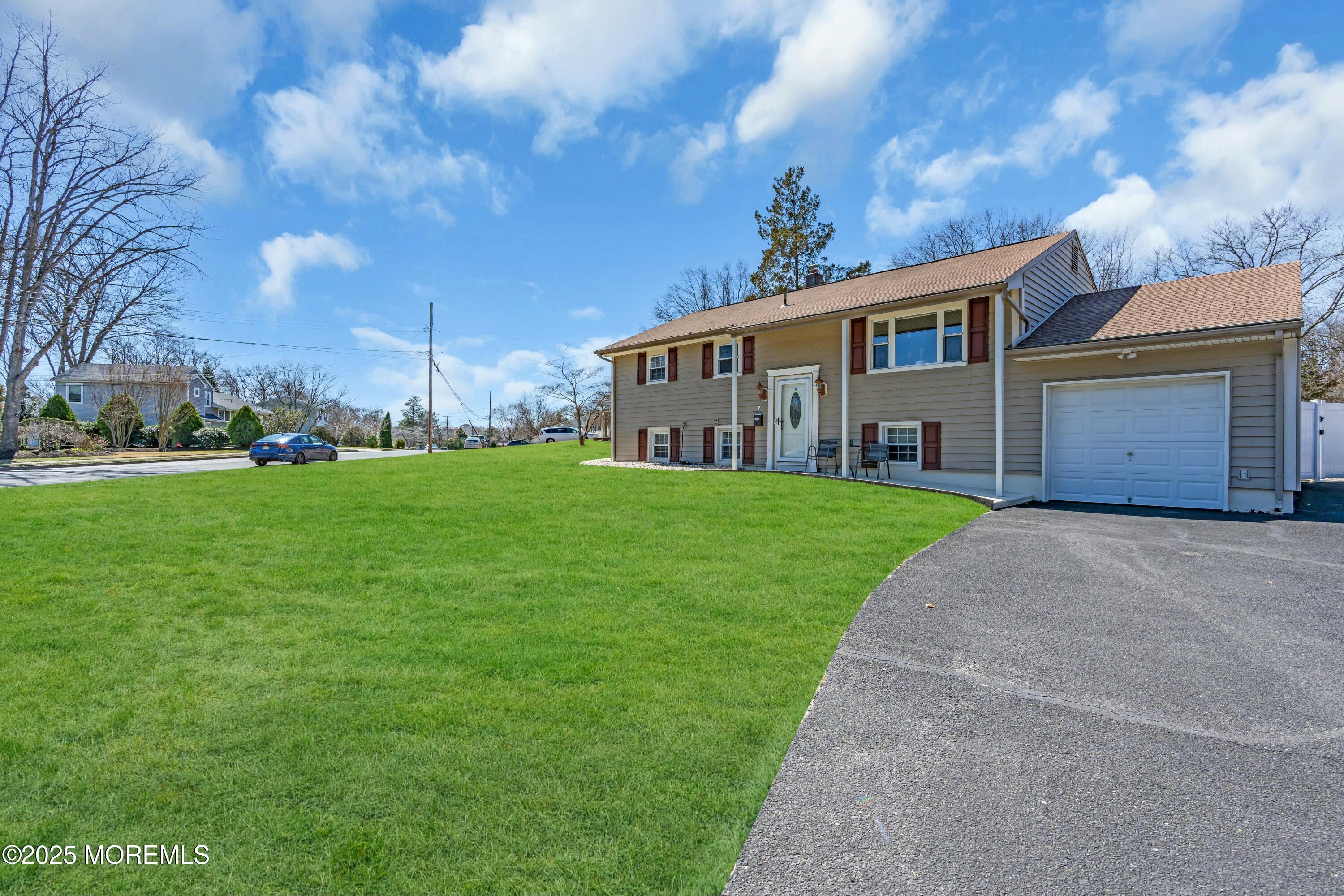 7 Southgate Drive, Howell, NJ, 07731 image 35