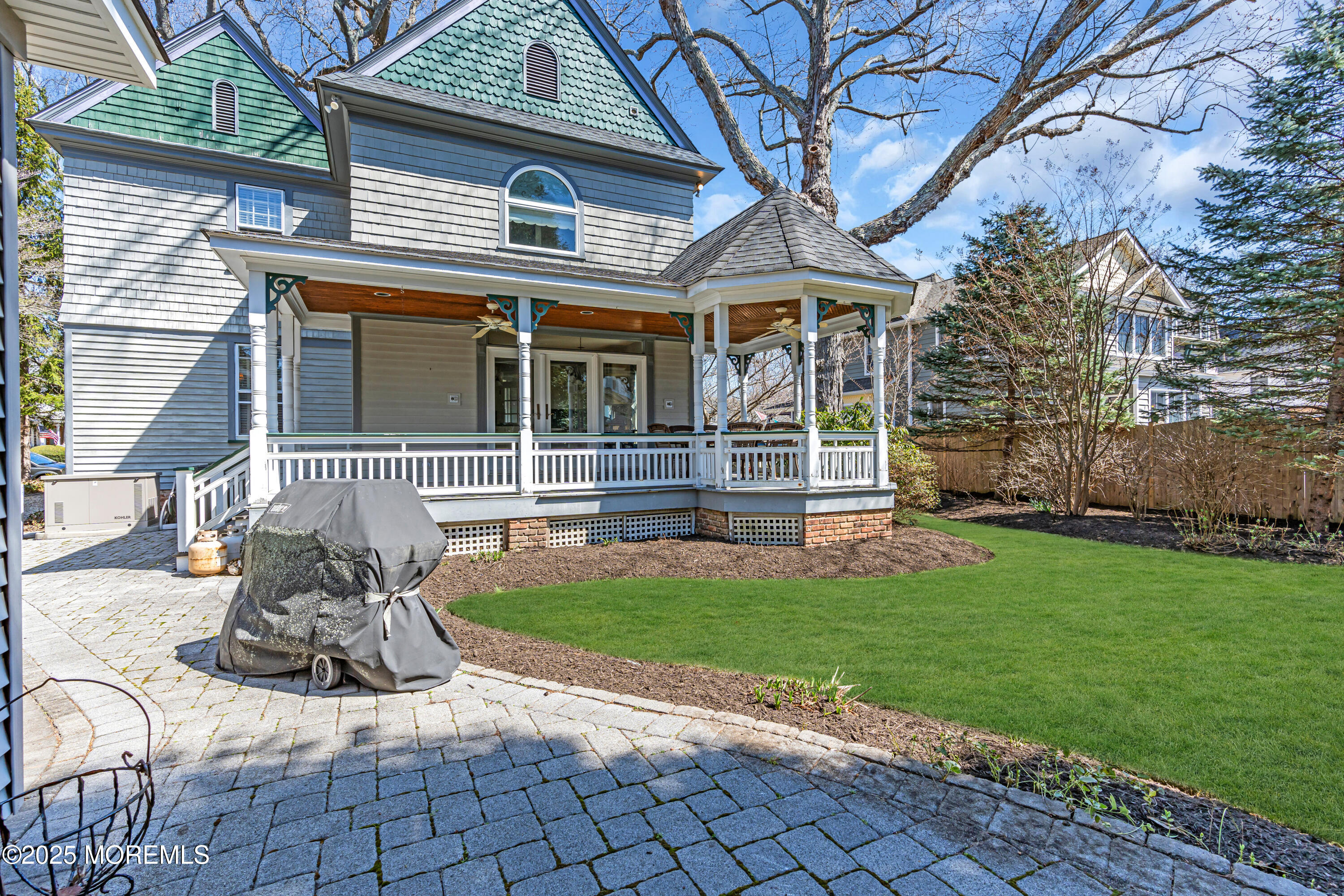 35 Marcellus Avenue, Manasquan, NJ, 08736 image 20