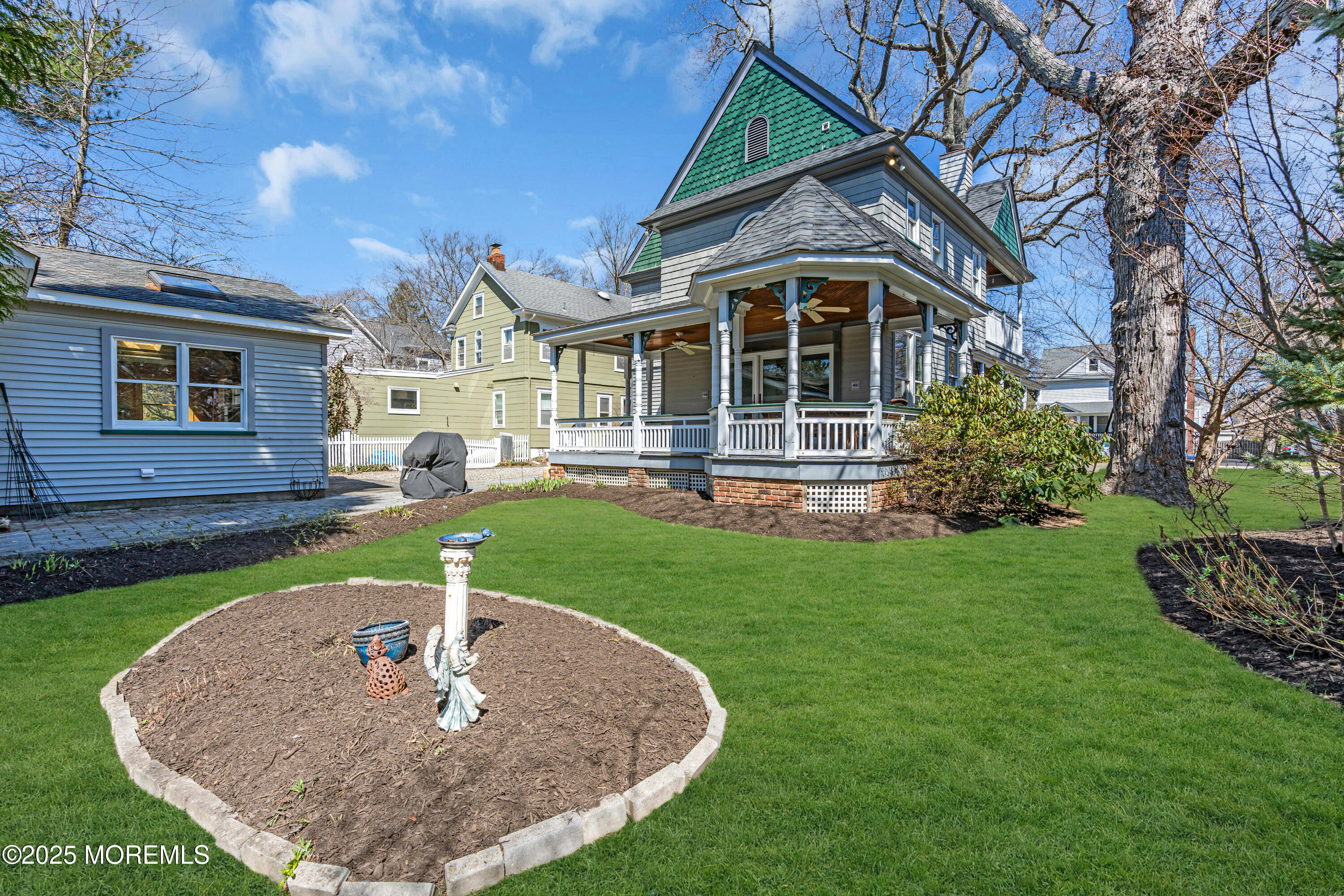 35 Marcellus Avenue, Manasquan, NJ, 08736 image 22