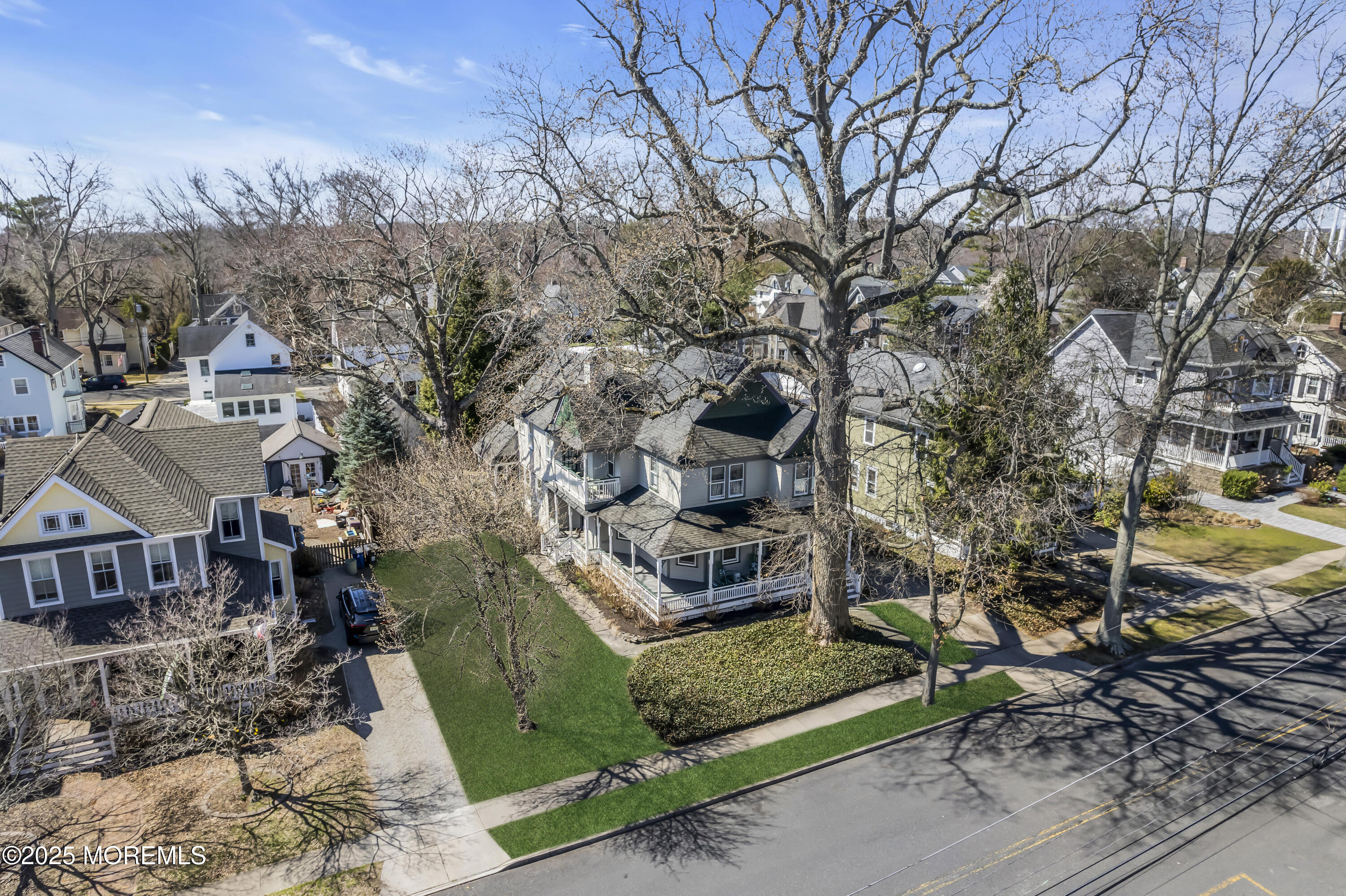 35 Marcellus Avenue, Manasquan, NJ, 08736 image 25