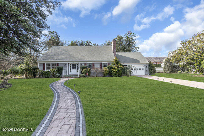 216 Boston Boulevard, Sea Girt, NJ, 08750 image 7