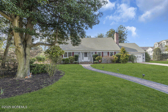 216 Boston Boulevard, Sea Girt, NJ, 08750 image 8