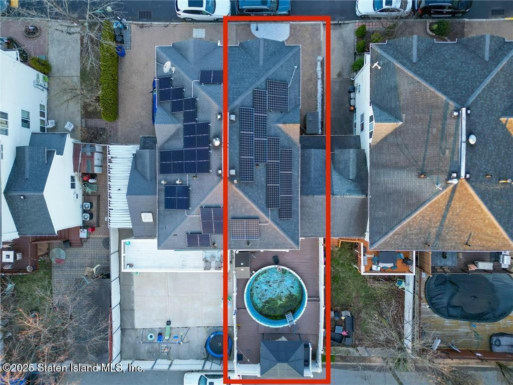 78 Darnell Lane, Staten Island, NY, 10309 image 31