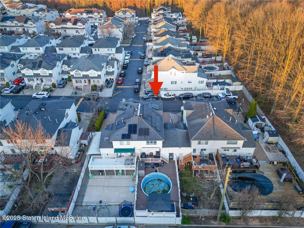 78 Darnell Lane, Staten Island, NY, 10309 image 32