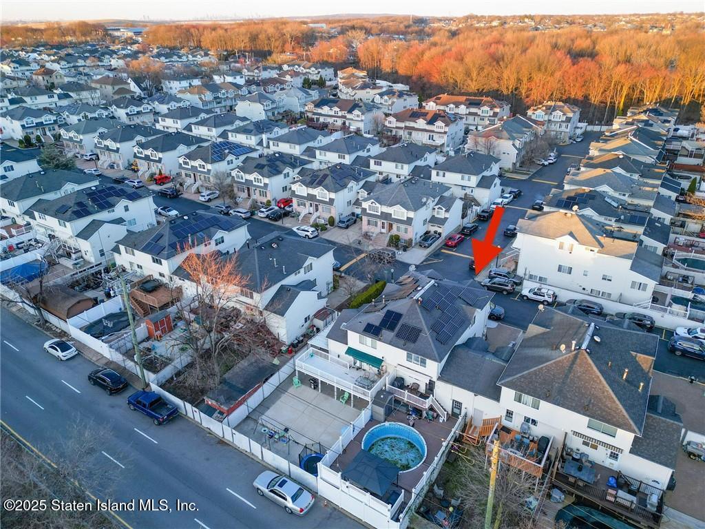 78 Darnell Lane, Staten Island, NY, 10309 image 35